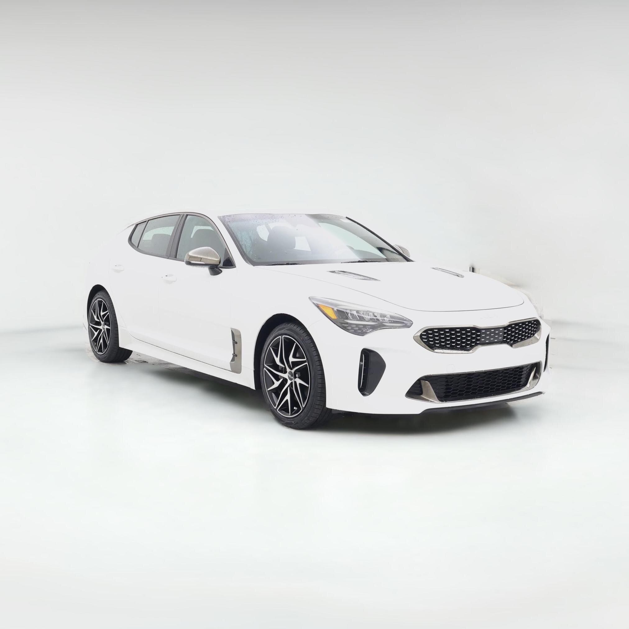 Thumbnail: 2022 Kia Stinger - 1