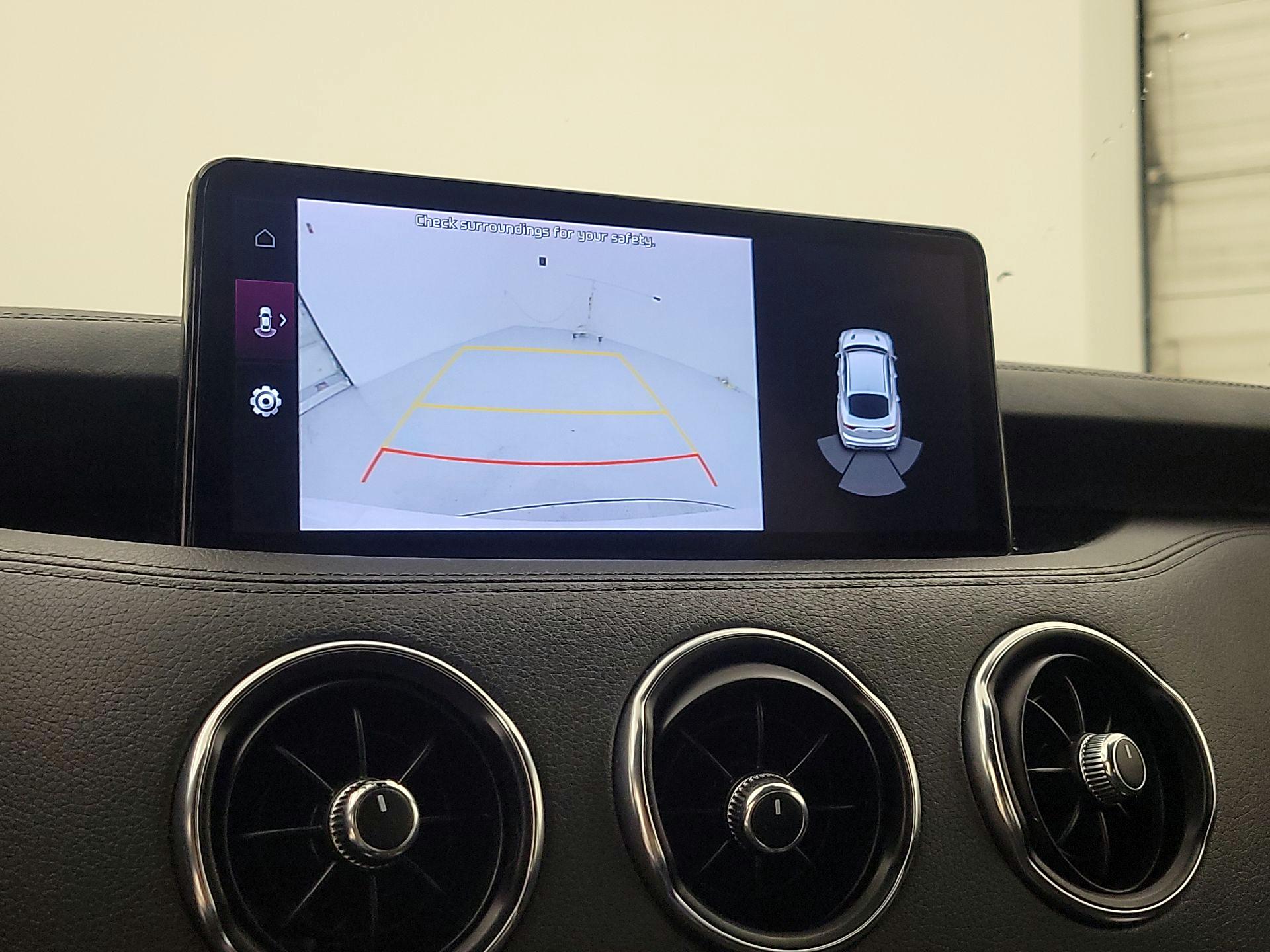 Thumbnail: 2022 Kia Stinger - 14