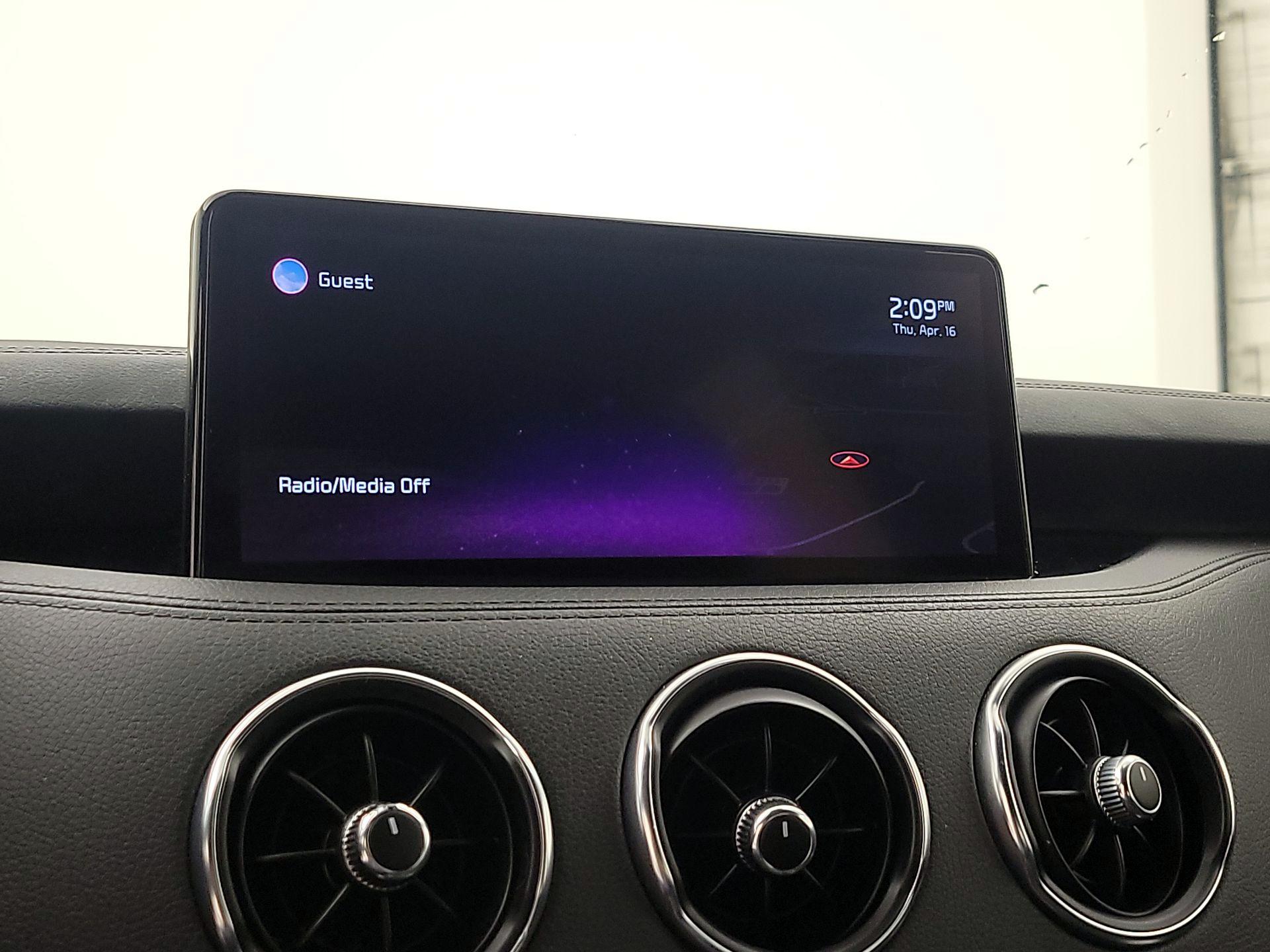 Thumbnail: 2022 Kia Stinger - 15