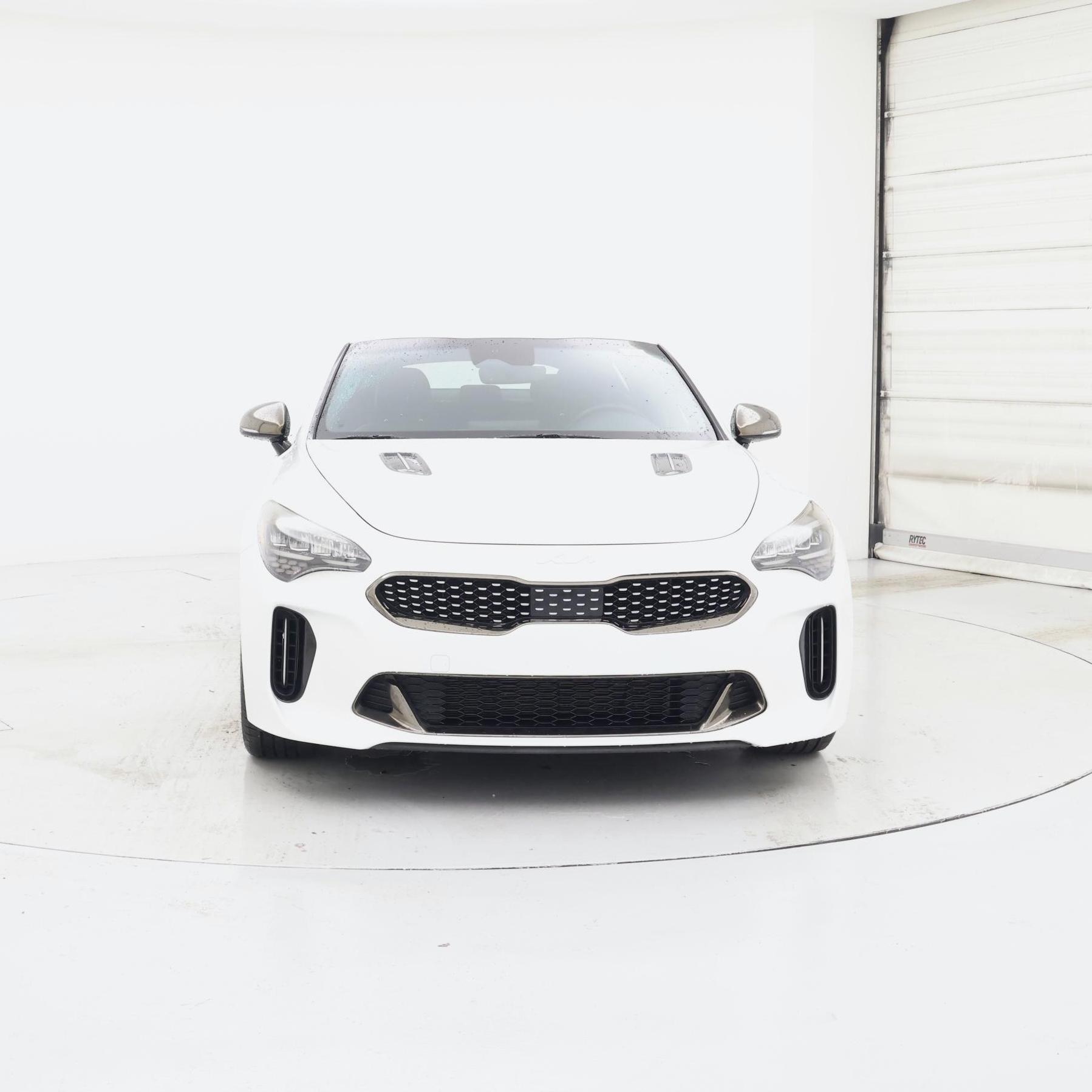 Thumbnail: 2022 Kia Stinger - 5