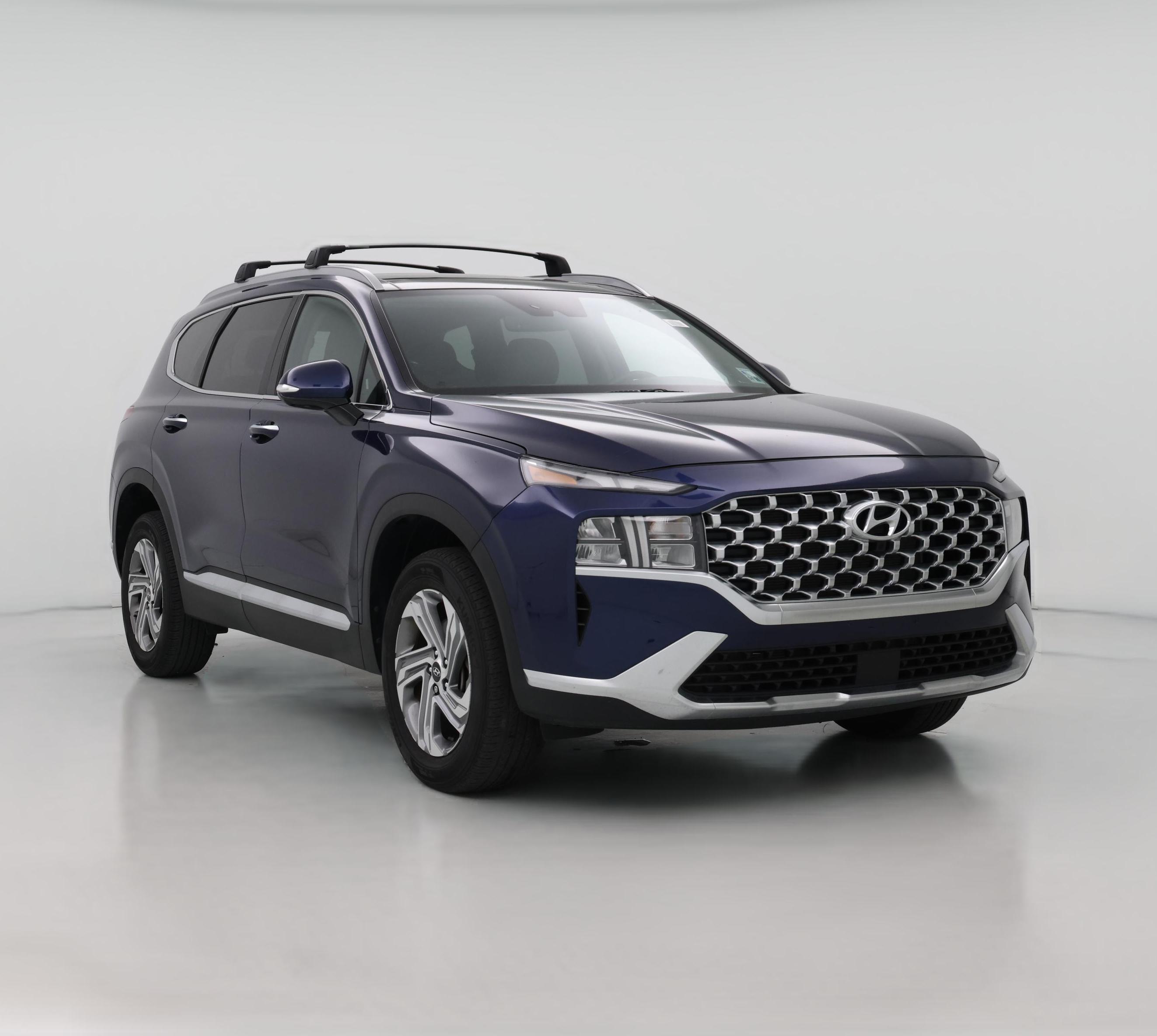 Thumbnail: 2023 Hyundai Santa Fe - 1