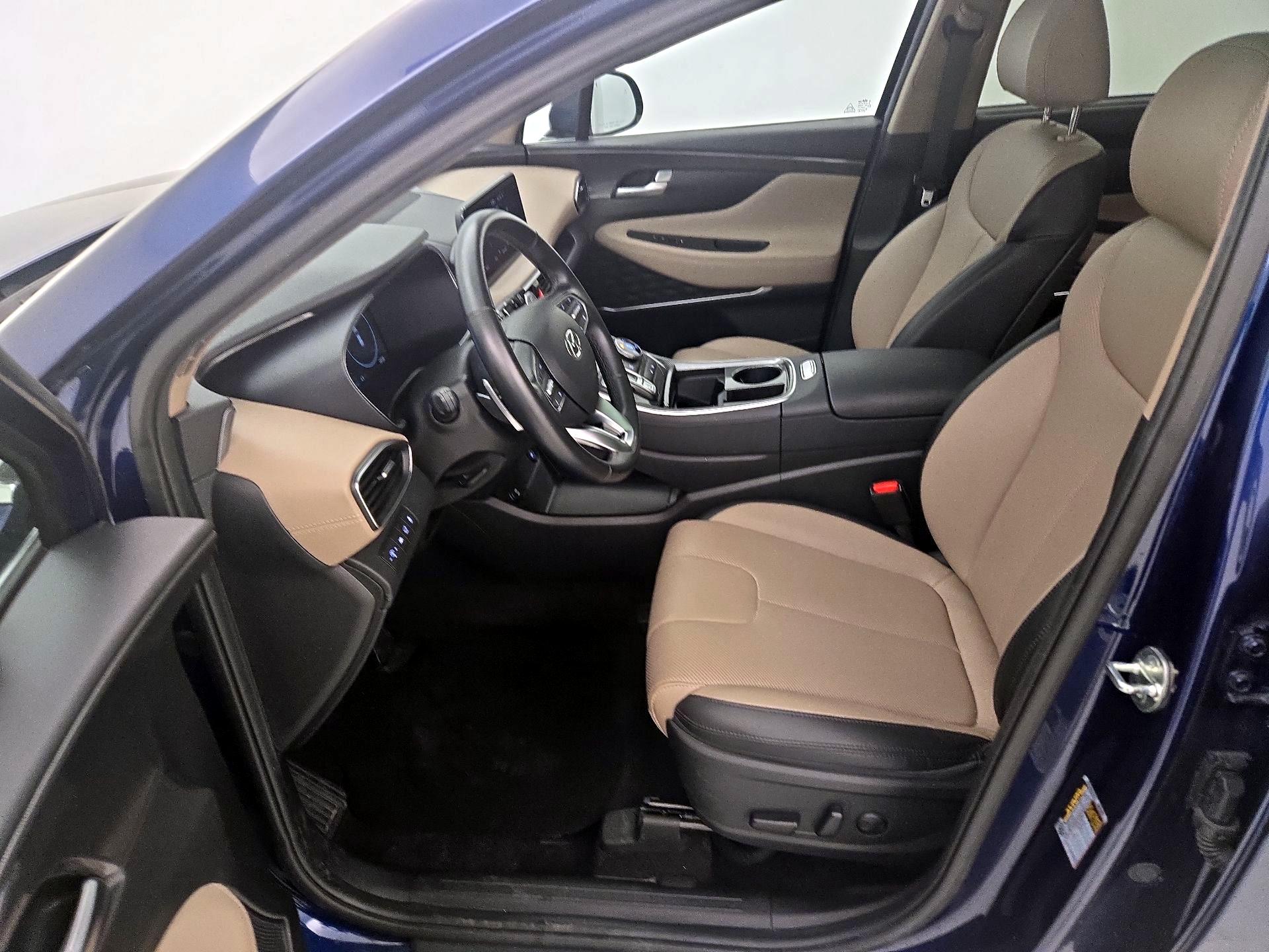 Thumbnail: 2023 Hyundai Santa Fe - 11