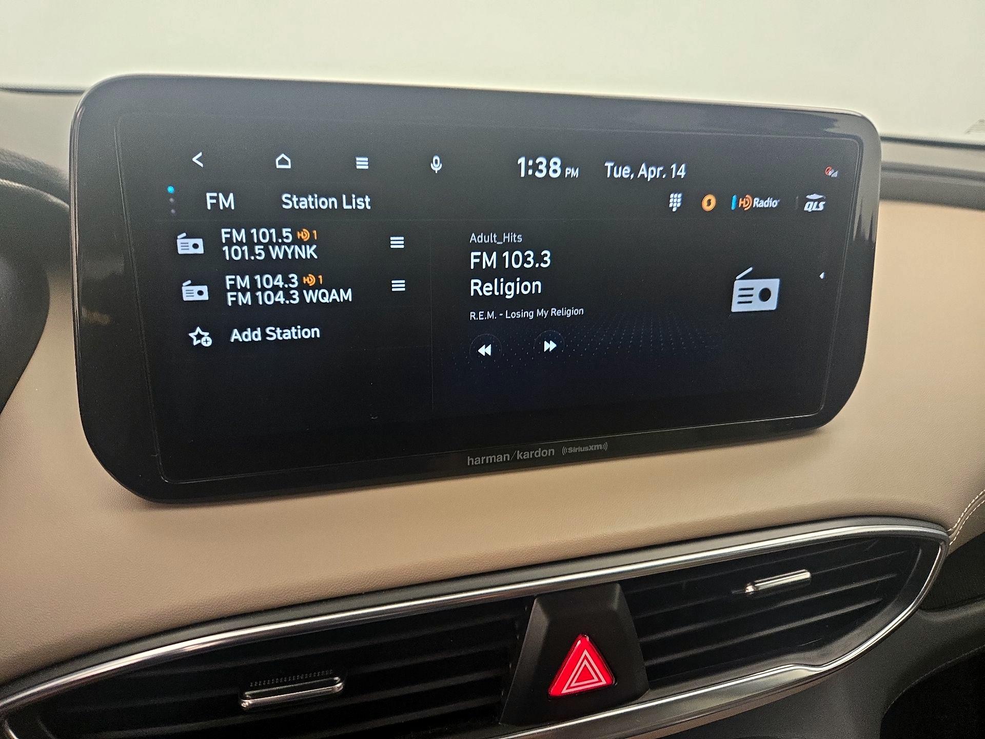 Thumbnail: 2023 Hyundai Santa Fe - 16