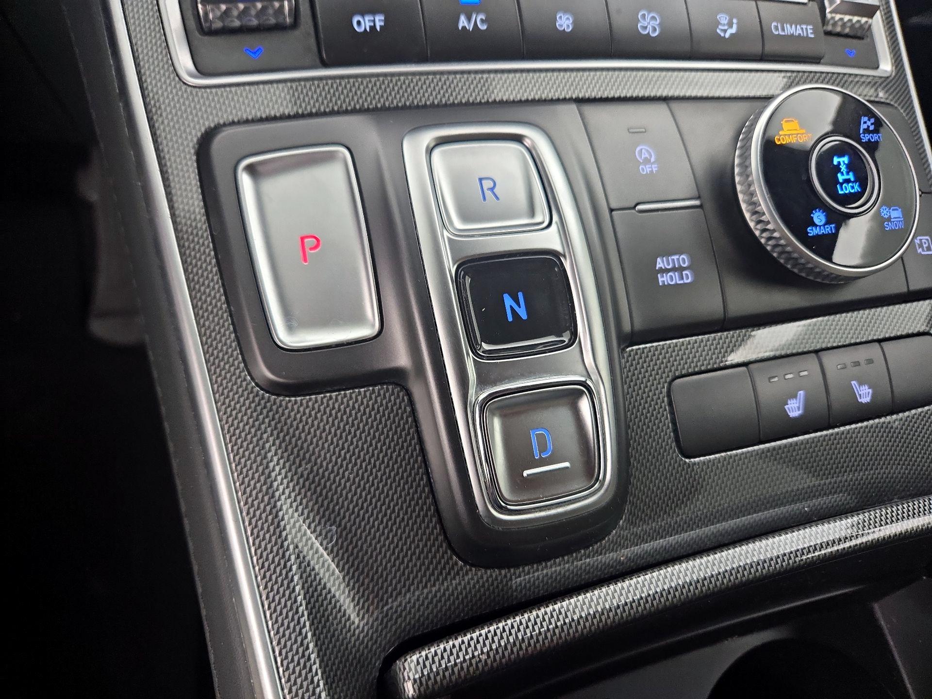 Thumbnail: 2023 Hyundai Santa Fe - 18