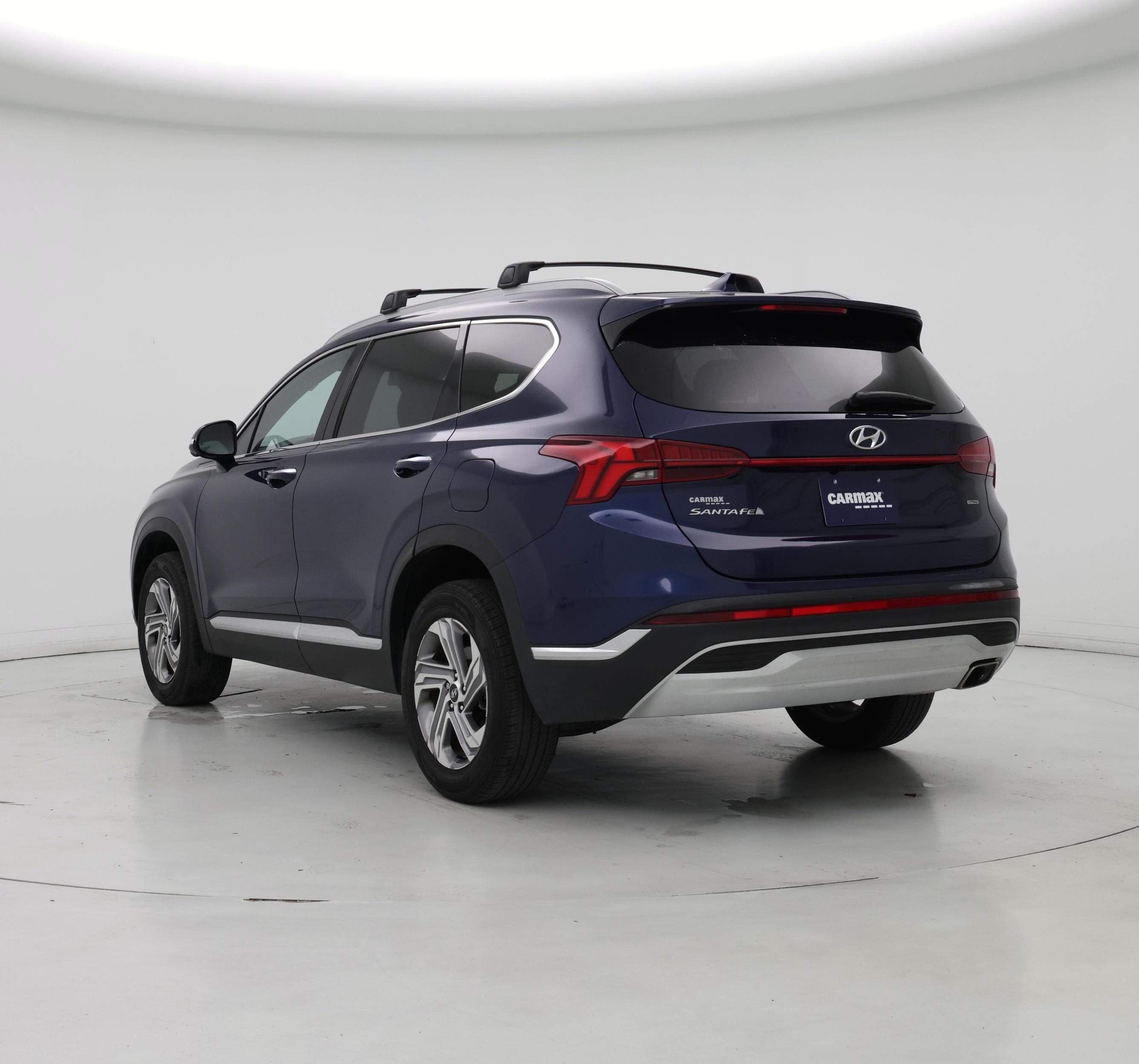 Thumbnail: 2023 Hyundai Santa Fe - 2