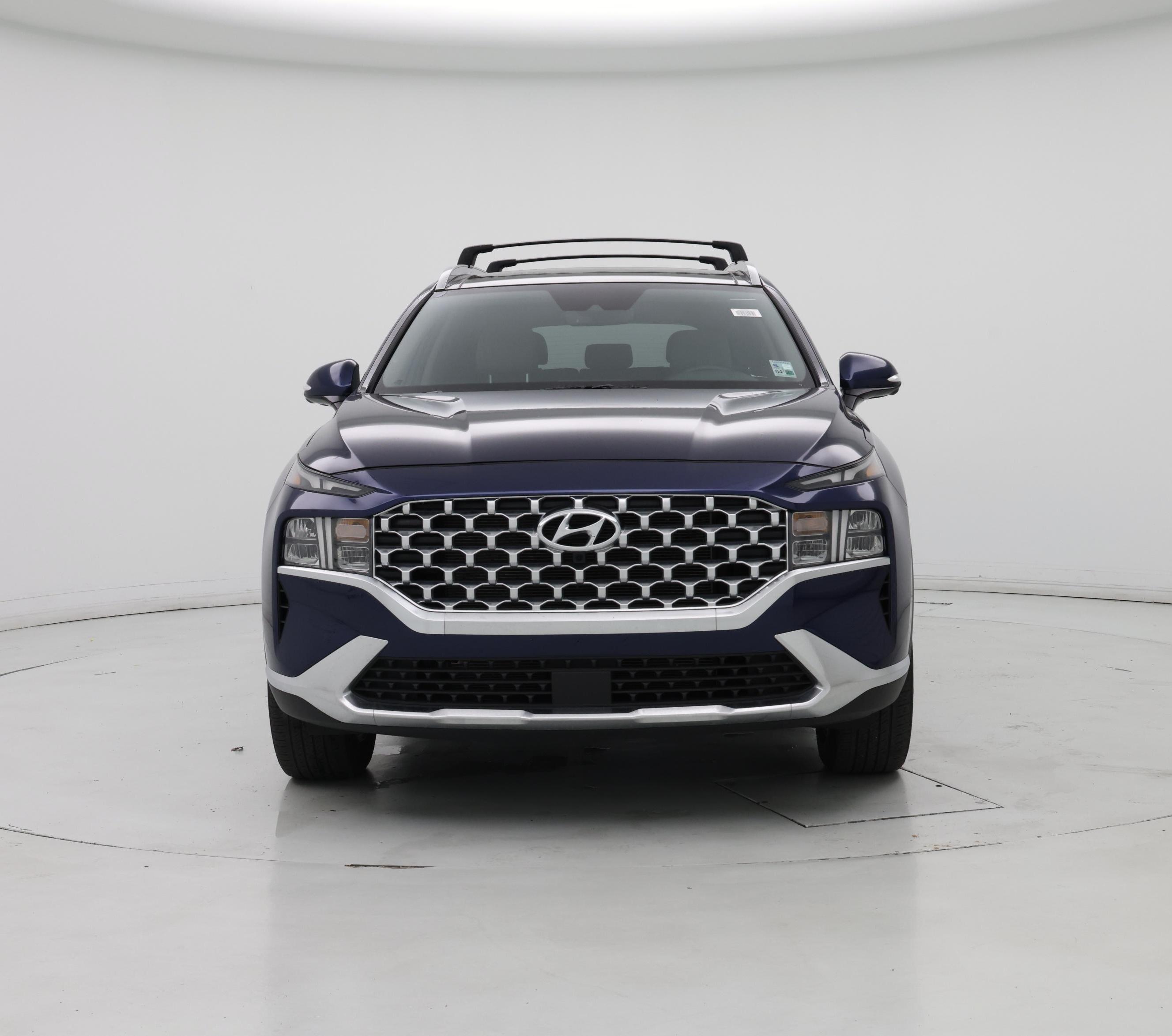 Thumbnail: 2023 Hyundai Santa Fe - 5