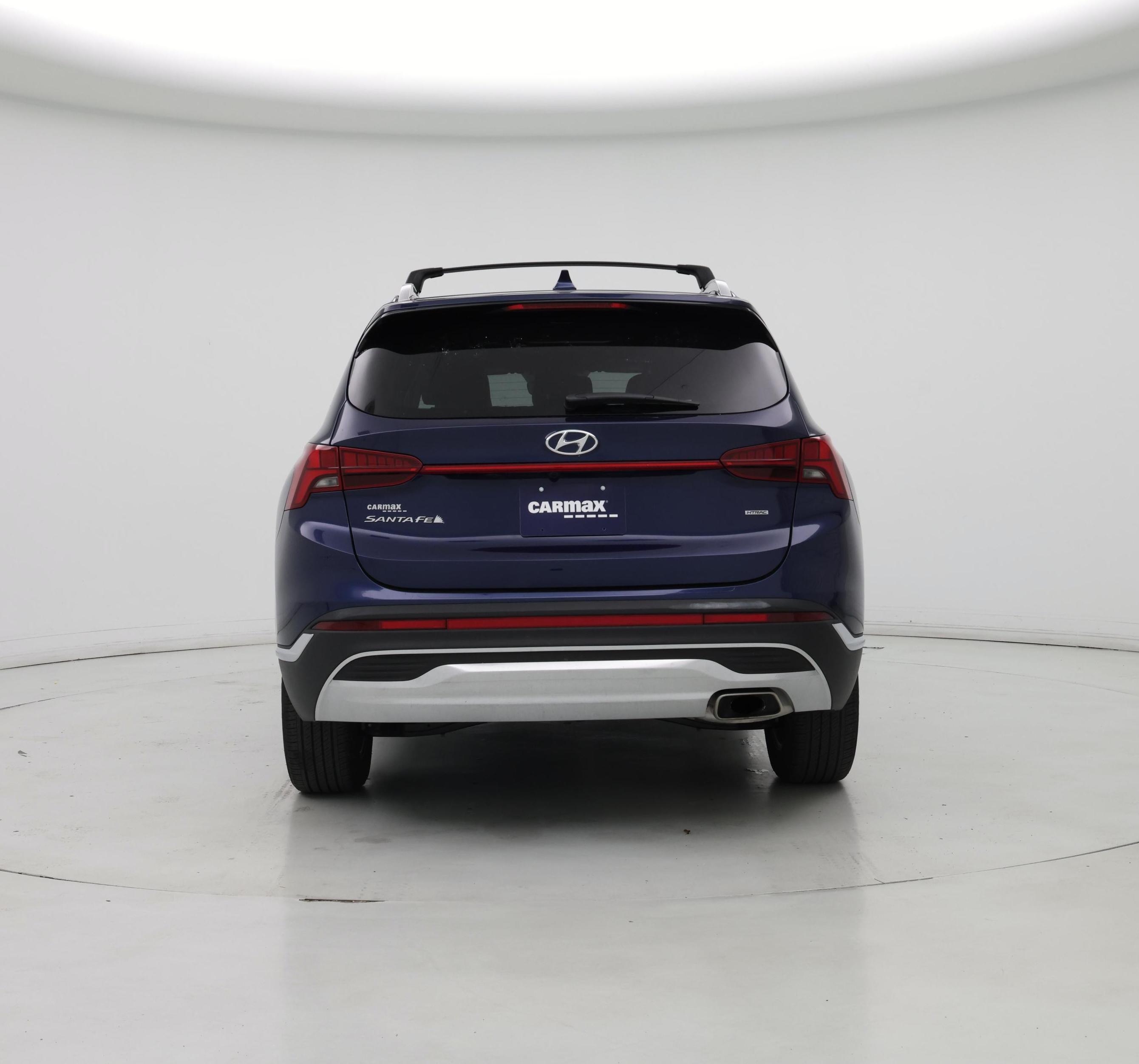 Thumbnail: 2023 Hyundai Santa Fe - 6