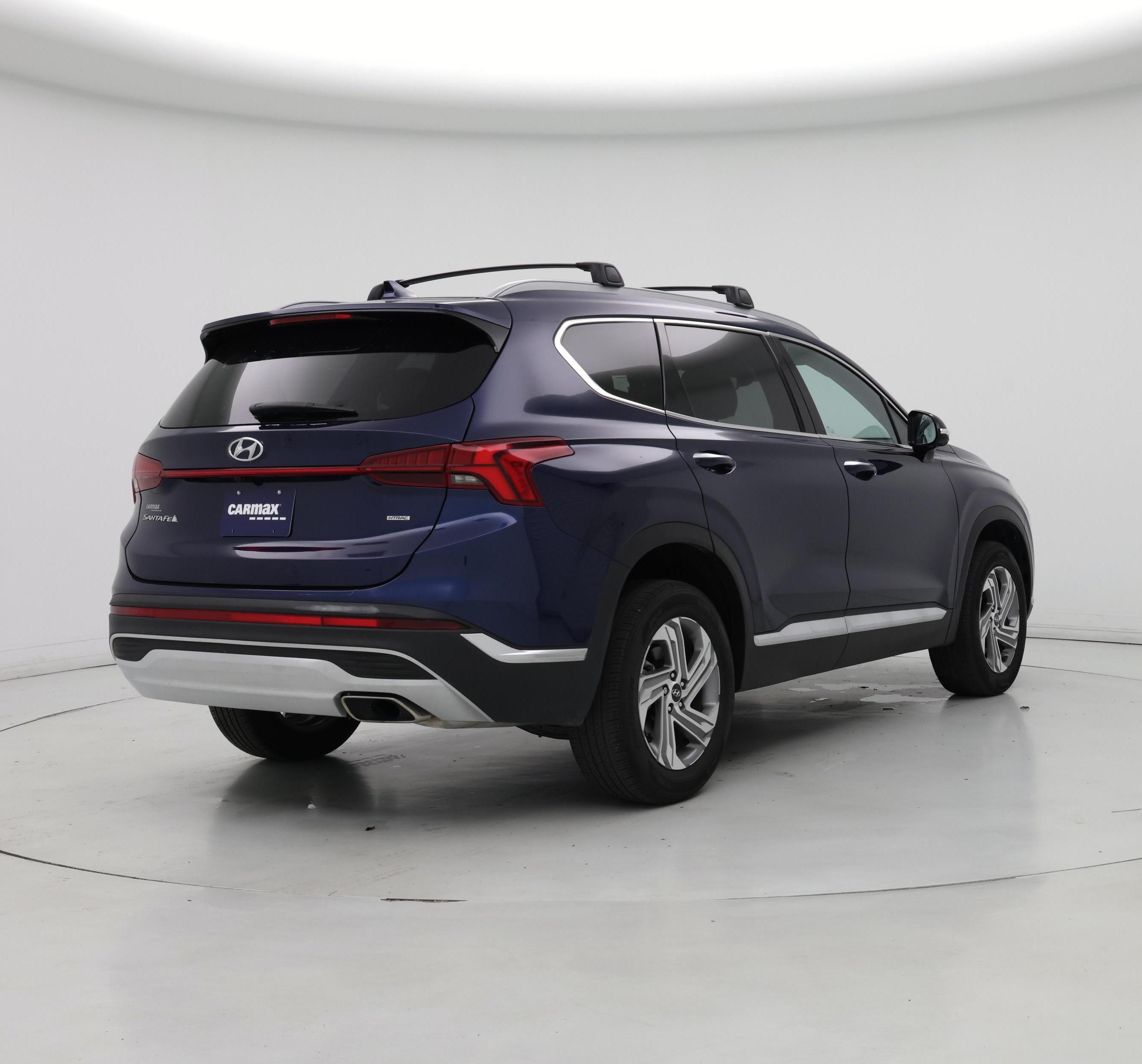 Thumbnail: 2023 Hyundai Santa Fe - 8