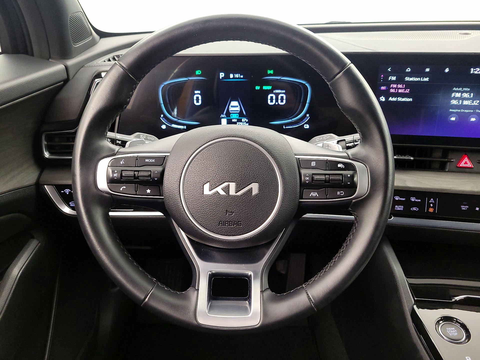 Thumbnail: 2024 Kia Sportage - 10