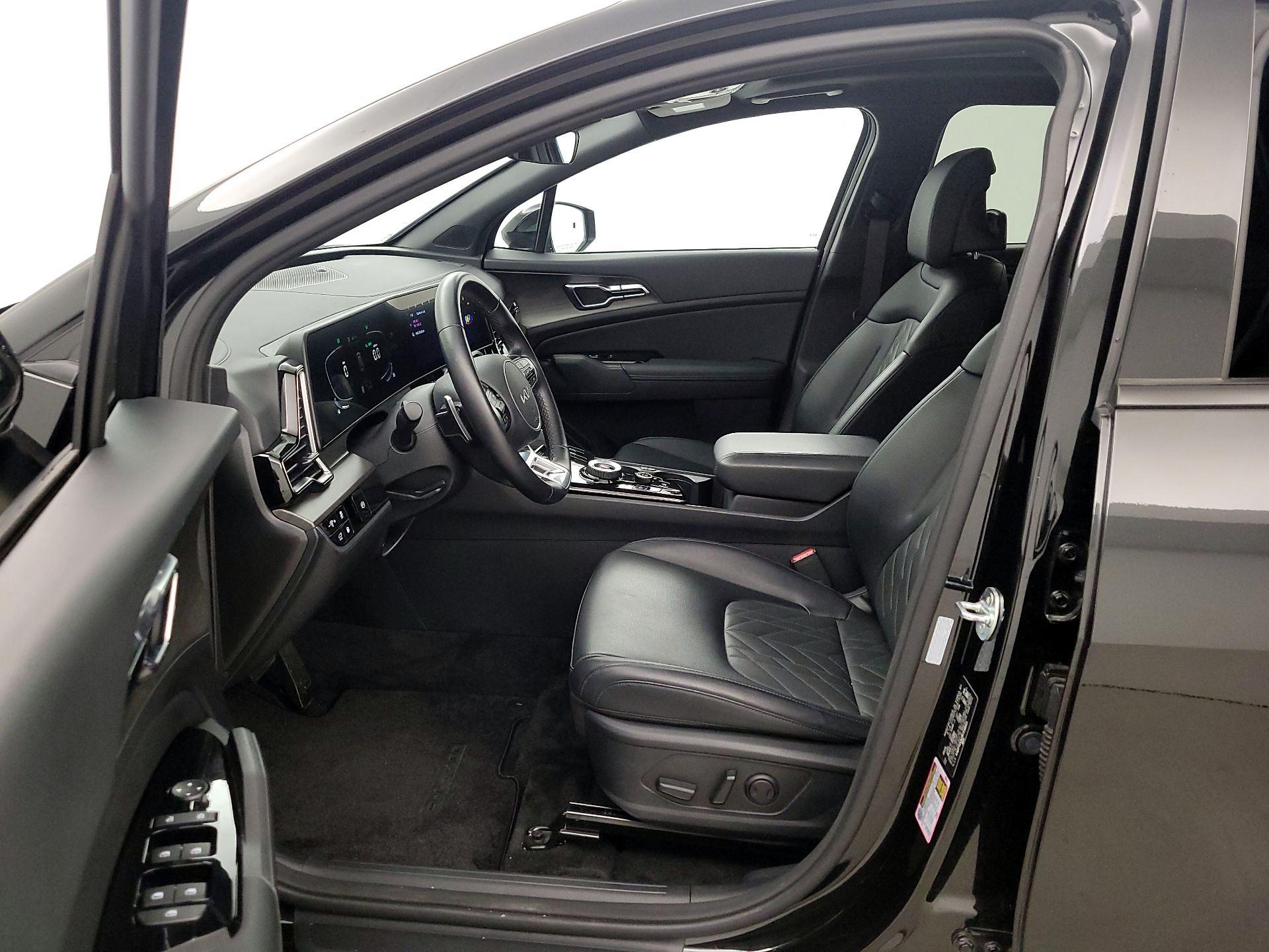 Thumbnail: 2024 Kia Sportage - 11