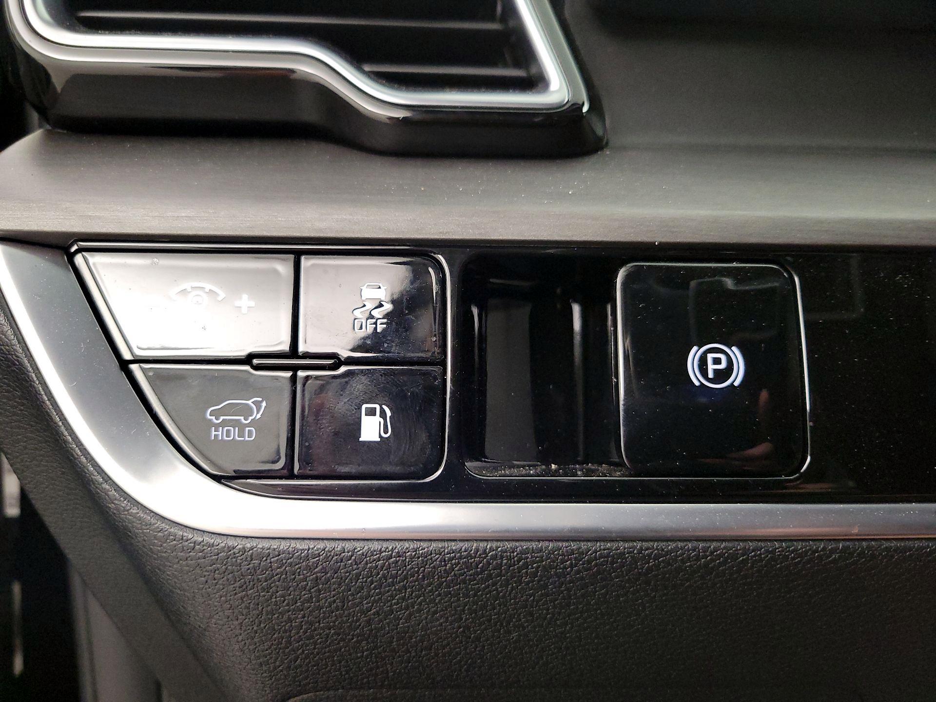 Thumbnail: 2024 Kia Sportage - 13