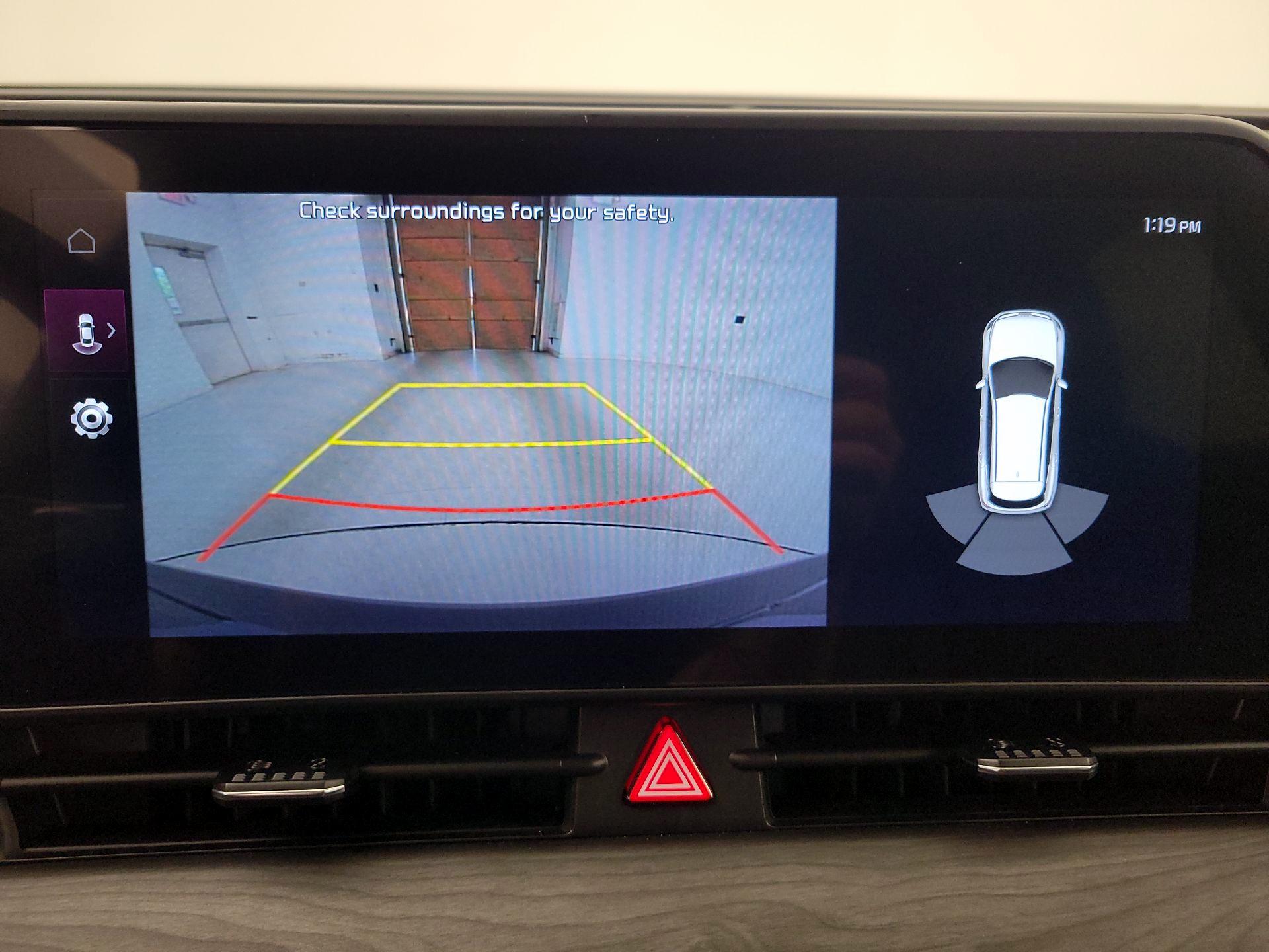 Thumbnail: 2024 Kia Sportage - 14