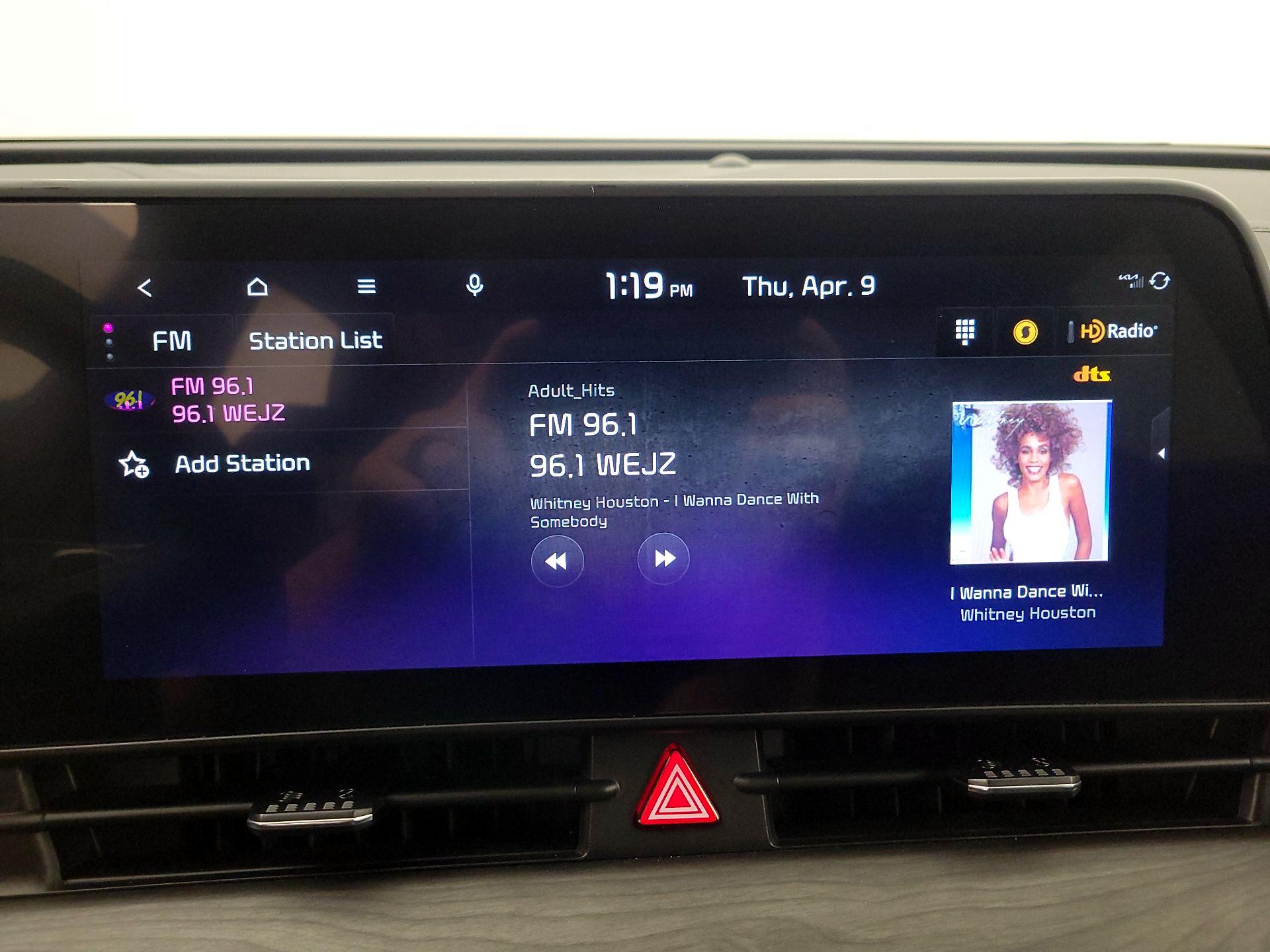 Thumbnail: 2024 Kia Sportage - 15