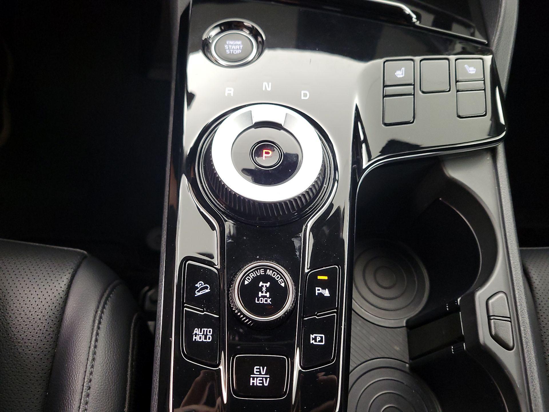 Thumbnail: 2024 Kia Sportage - 17