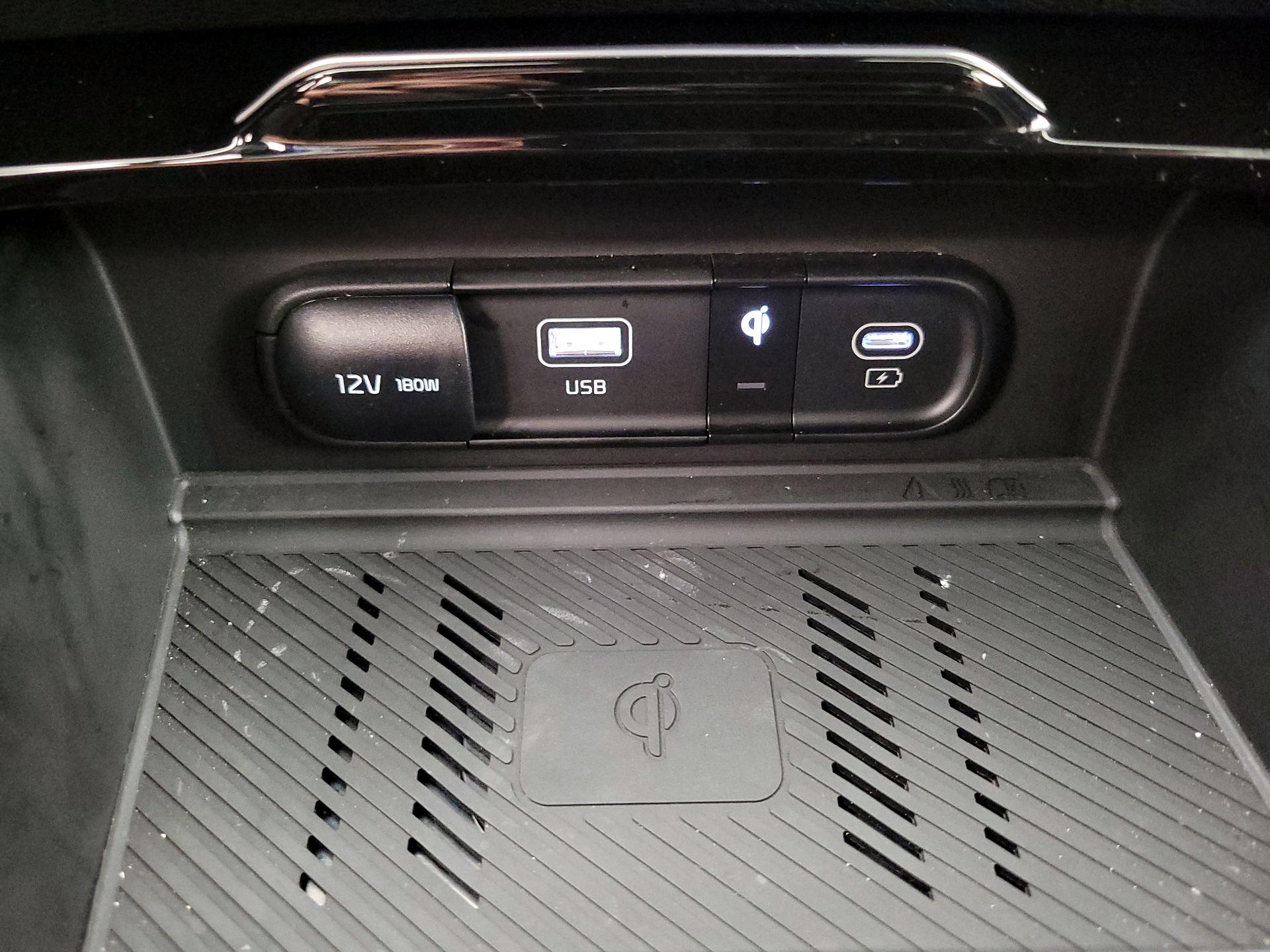 Thumbnail: 2024 Kia Sportage - 18