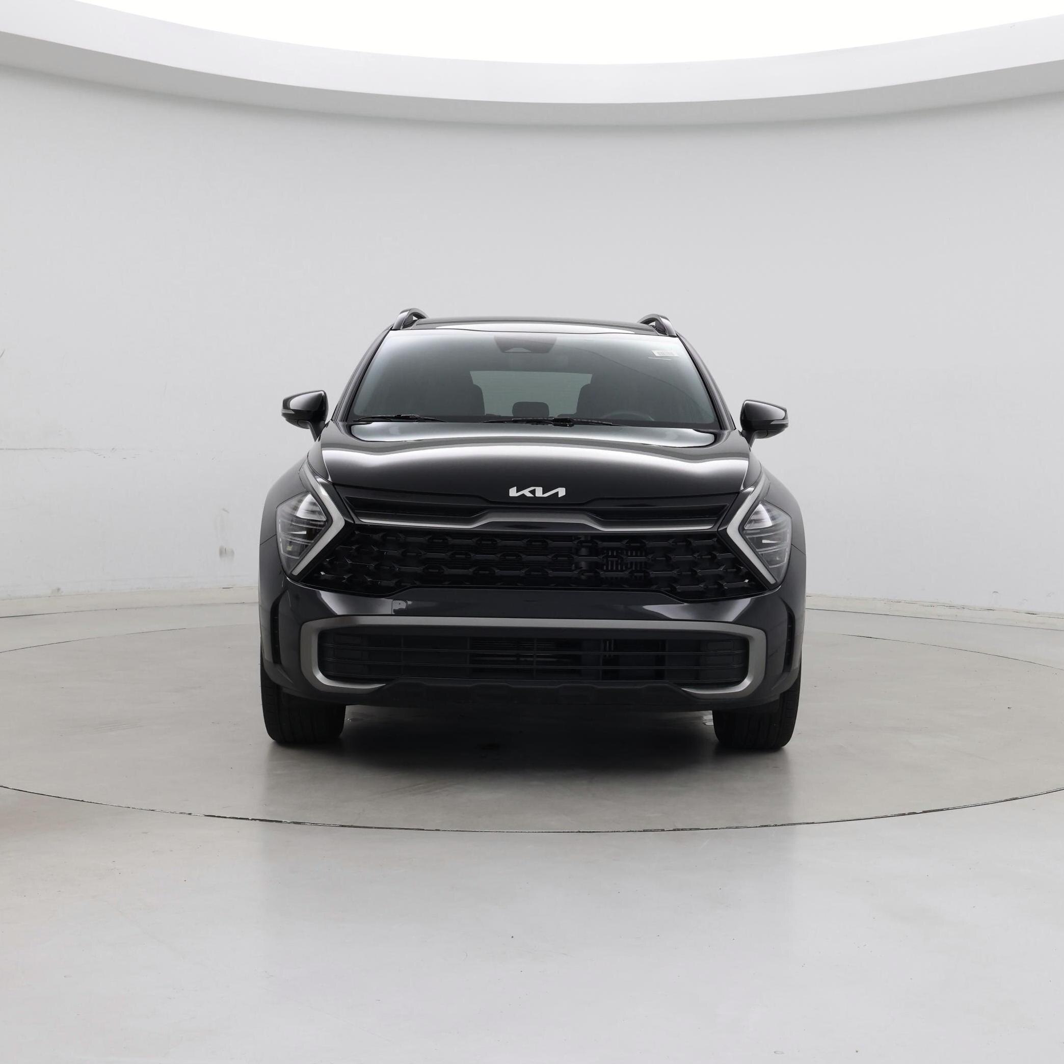 Thumbnail: 2024 Kia Sportage - 5