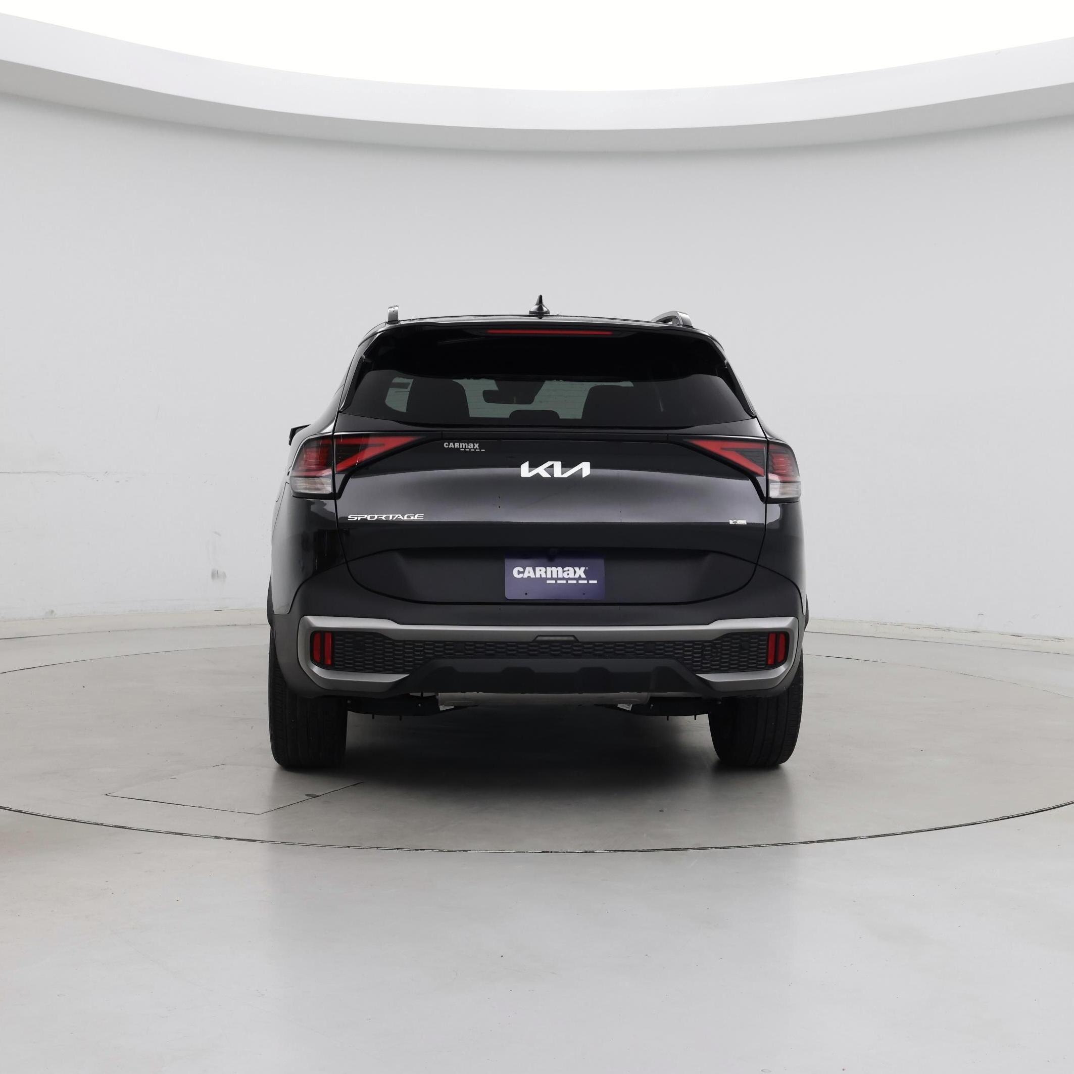 Thumbnail: 2024 Kia Sportage - 6