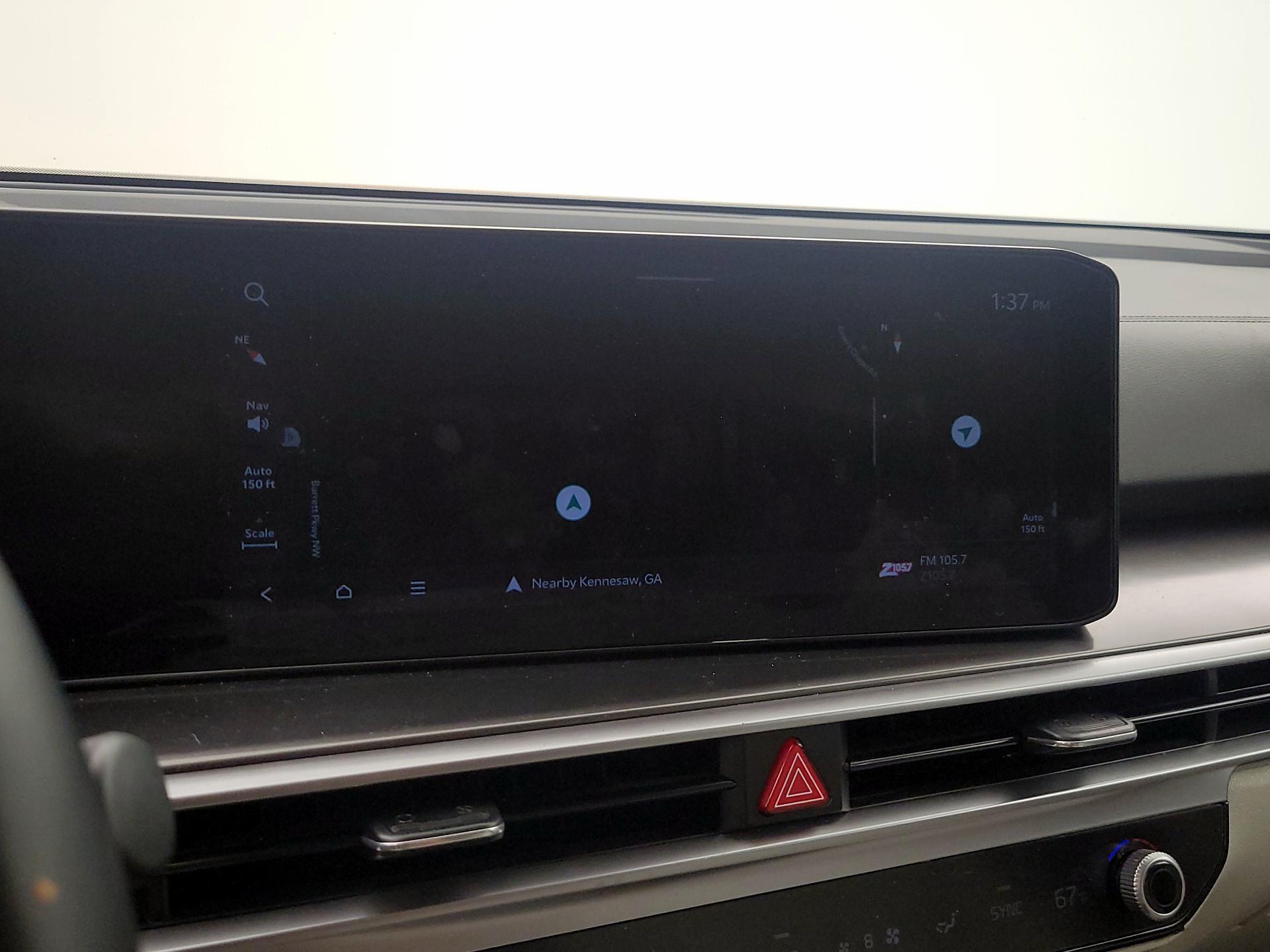 Thumbnail: 2025 Kia Sorento - 14