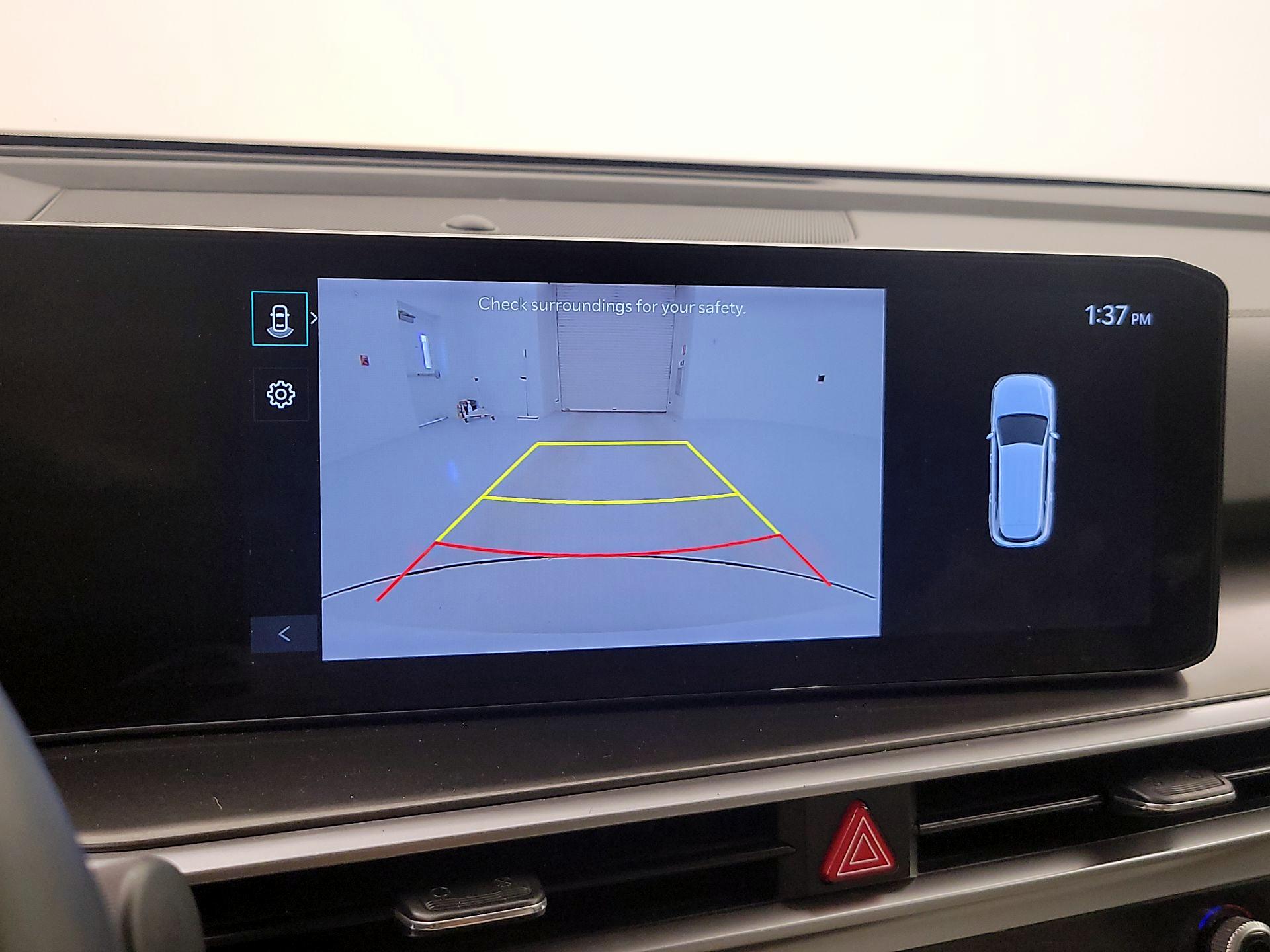 Thumbnail: 2025 Kia Sorento - 15