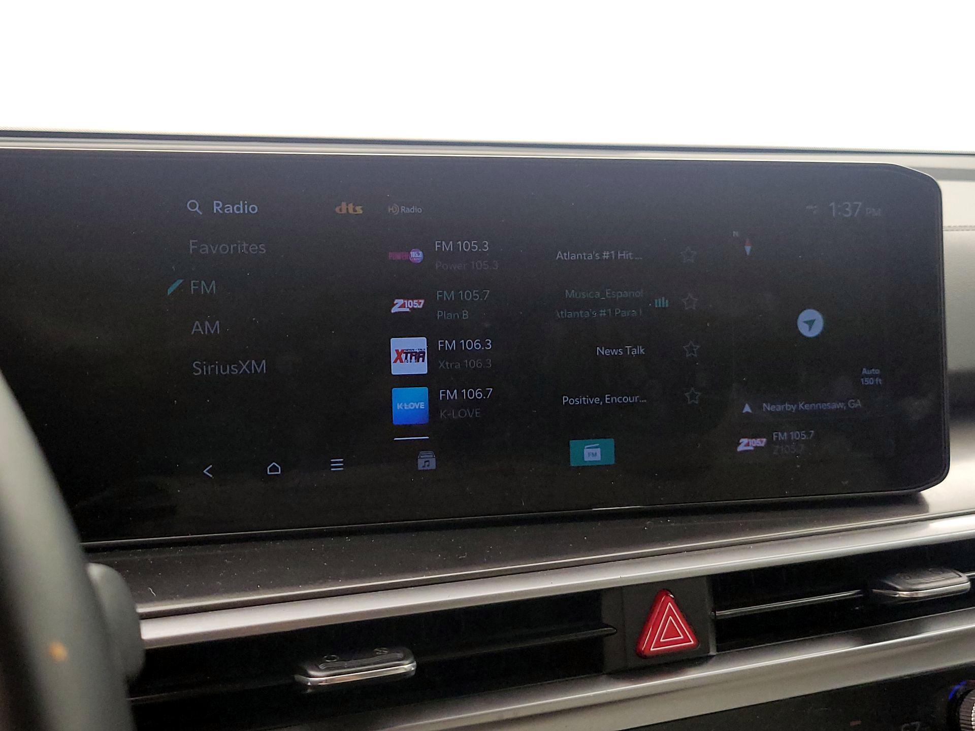 Thumbnail: 2025 Kia Sorento - 16