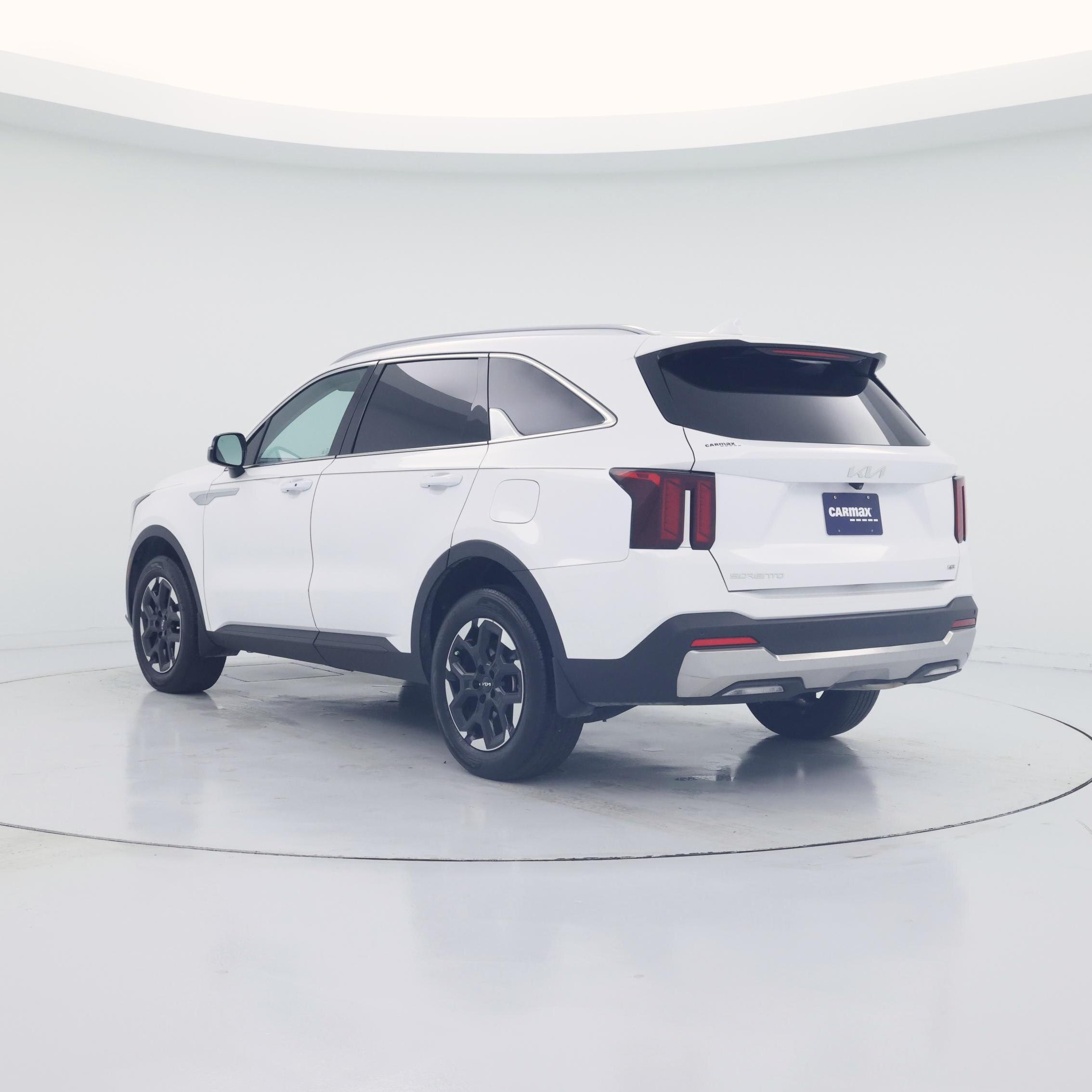 Thumbnail: 2025 Kia Sorento - 2