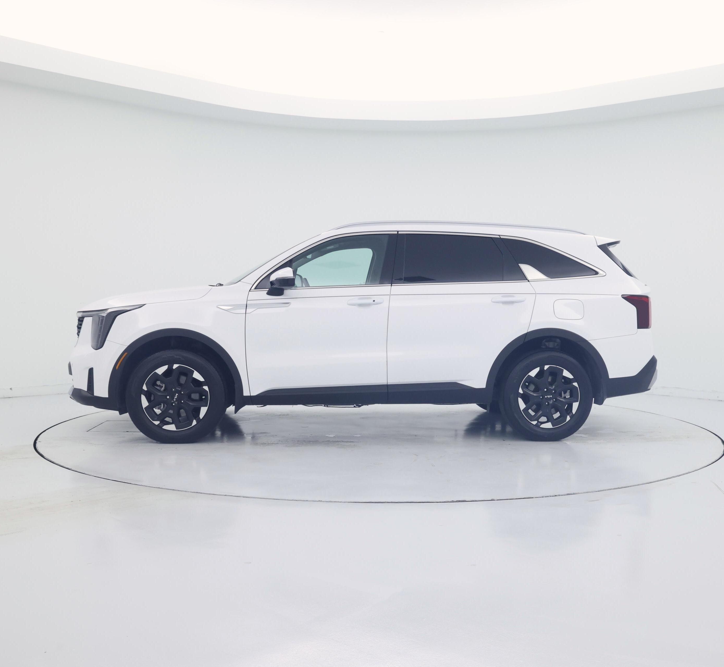 Thumbnail: 2025 Kia Sorento - 3