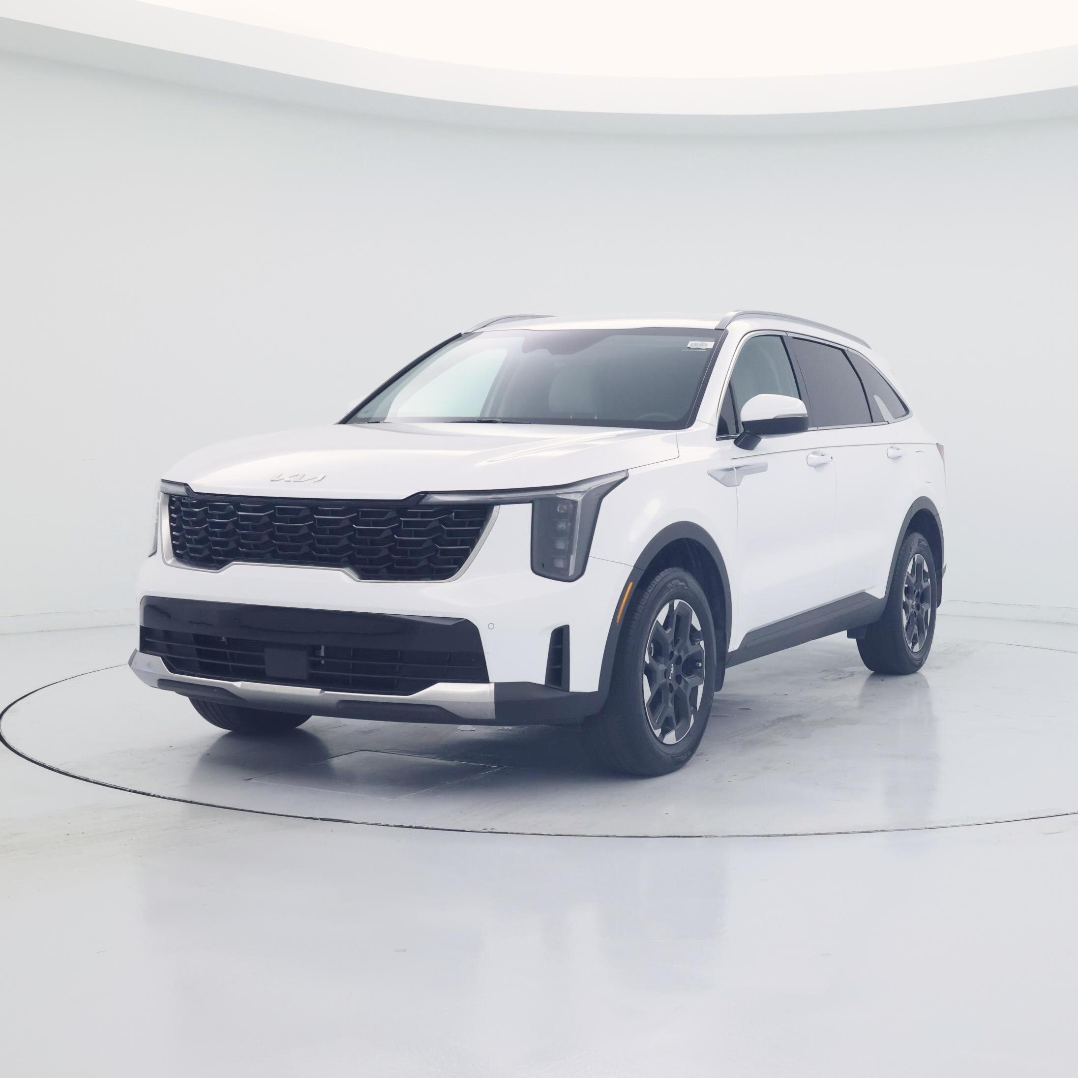 Thumbnail: 2025 Kia Sorento - 4