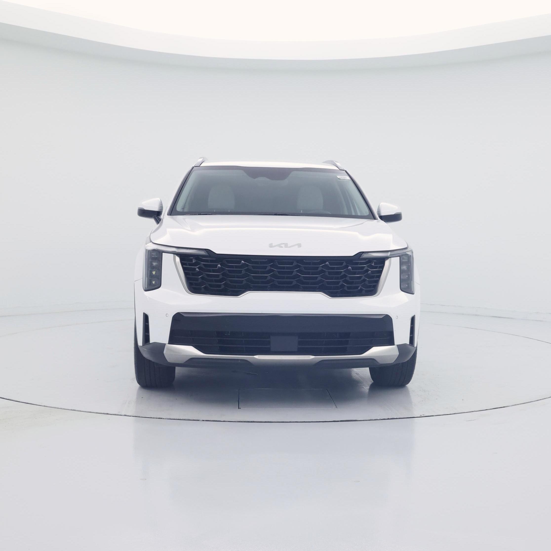 Thumbnail: 2025 Kia Sorento - 5