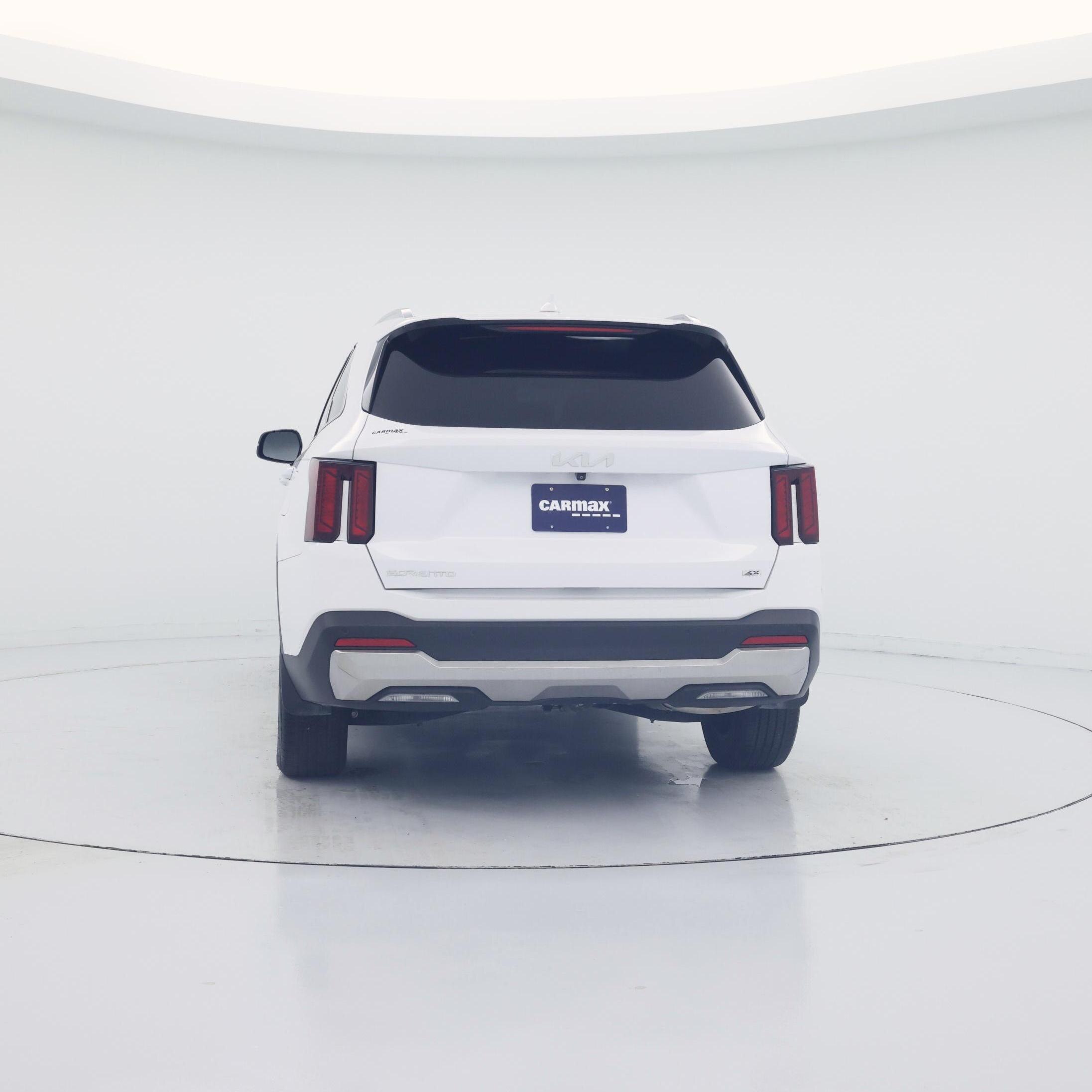 Thumbnail: 2025 Kia Sorento - 6