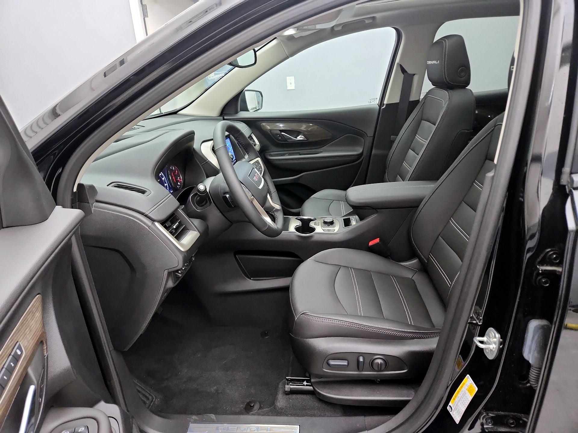 Thumbnail: 2023 GMC Terrain - 11