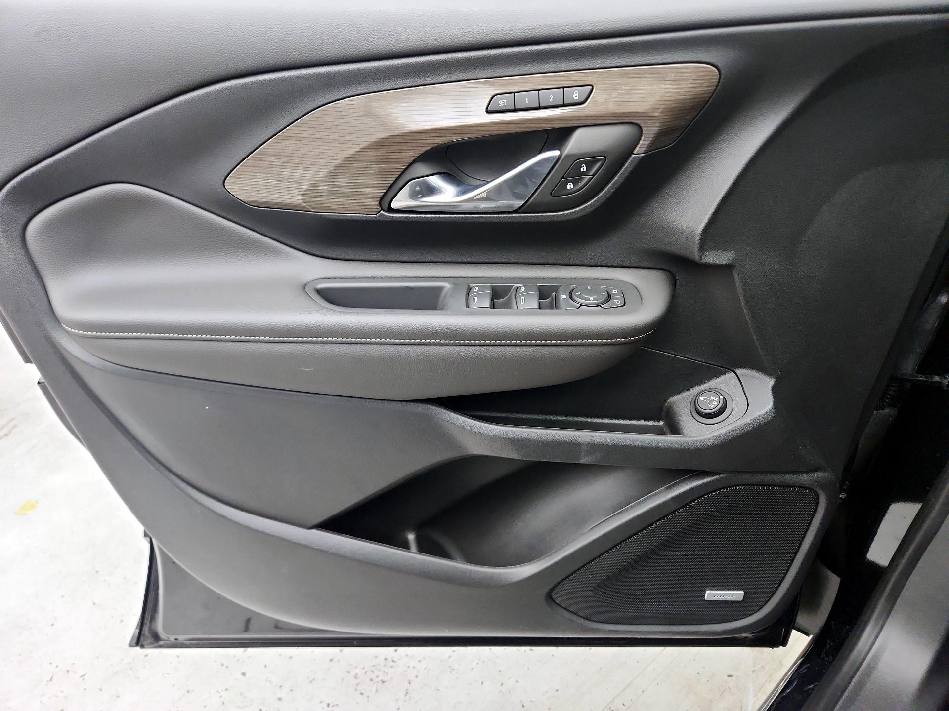 Thumbnail: 2023 GMC Terrain - 12