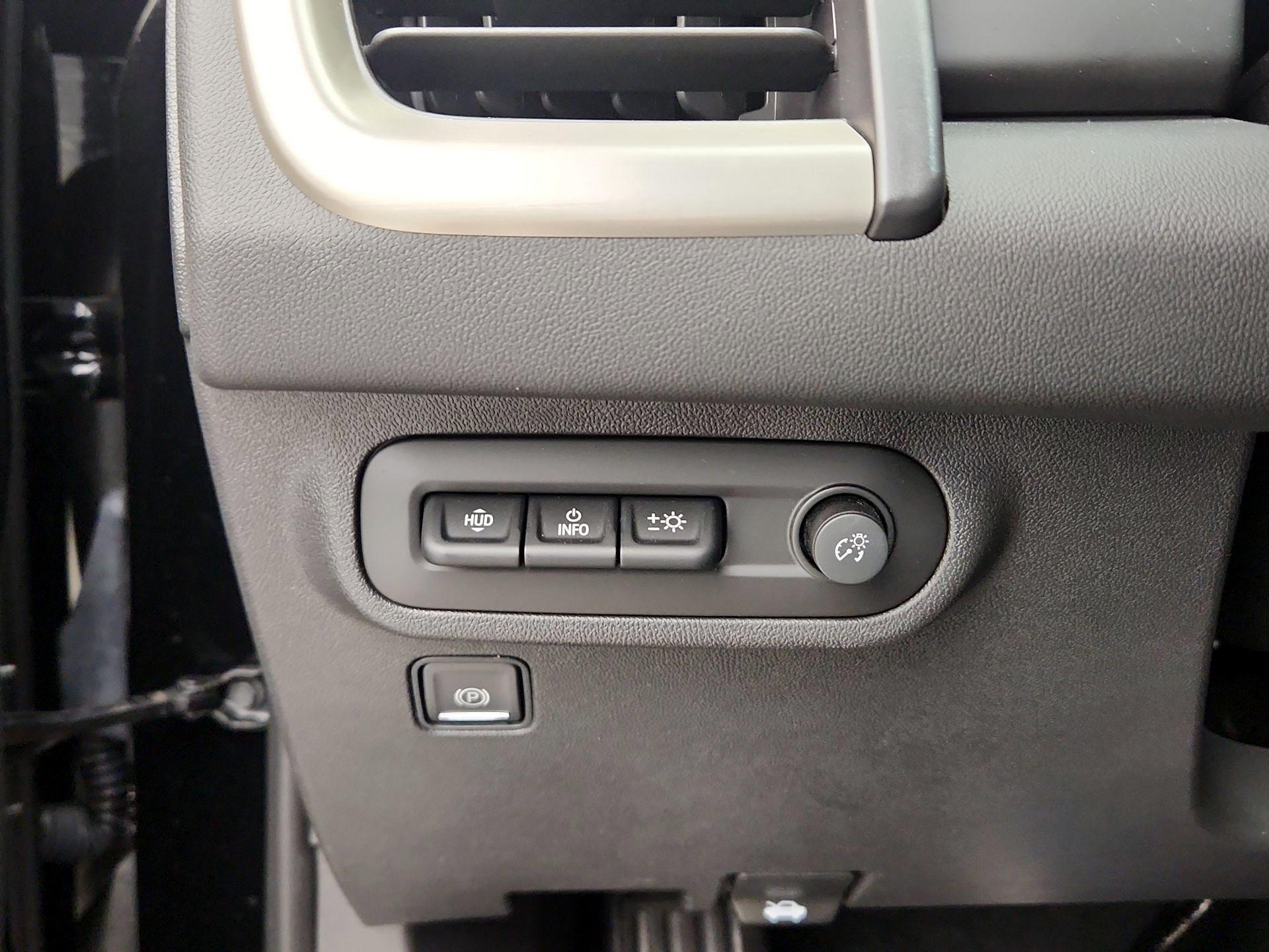 Thumbnail: 2023 GMC Terrain - 13