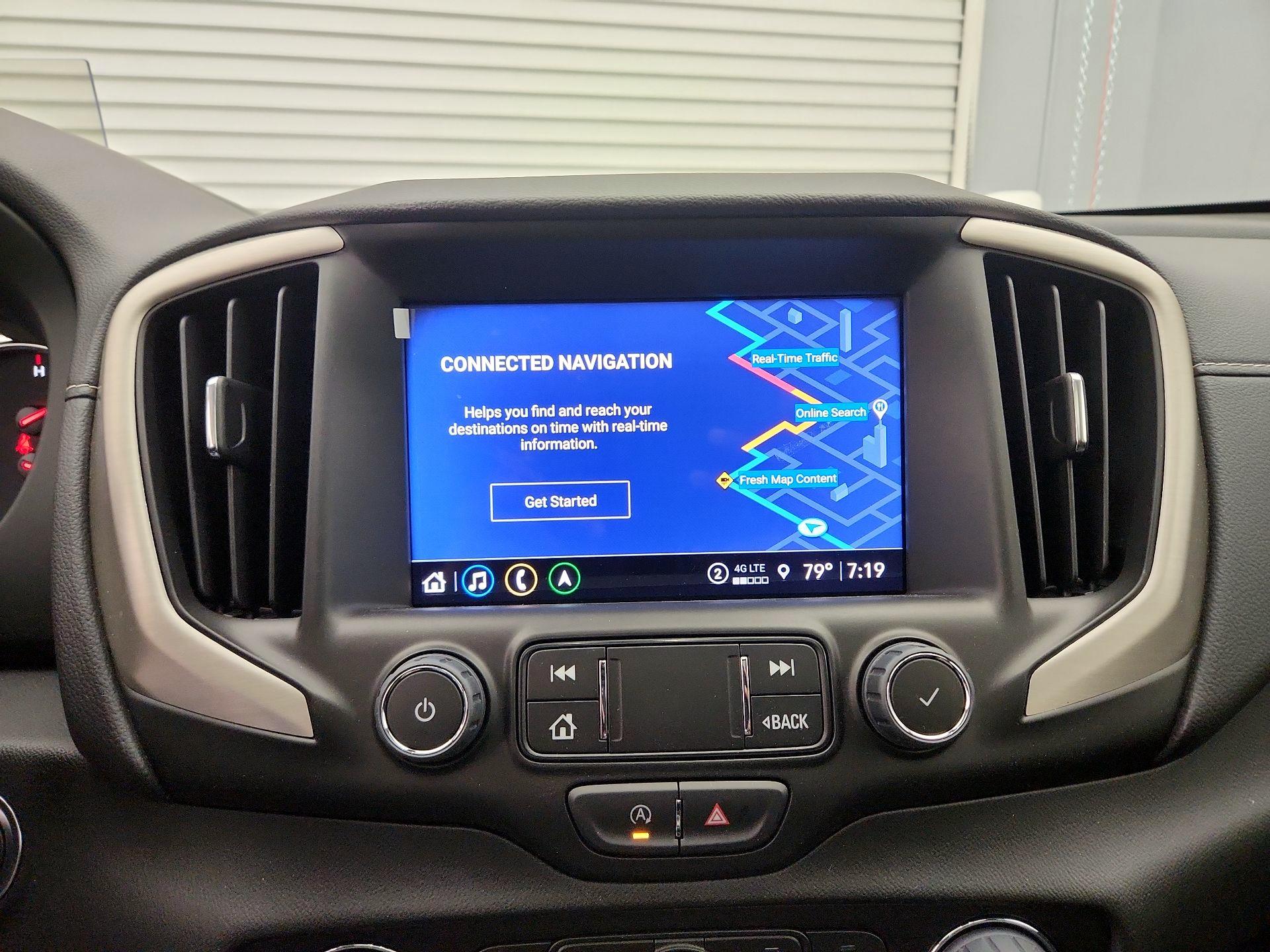 Thumbnail: 2023 GMC Terrain - 14