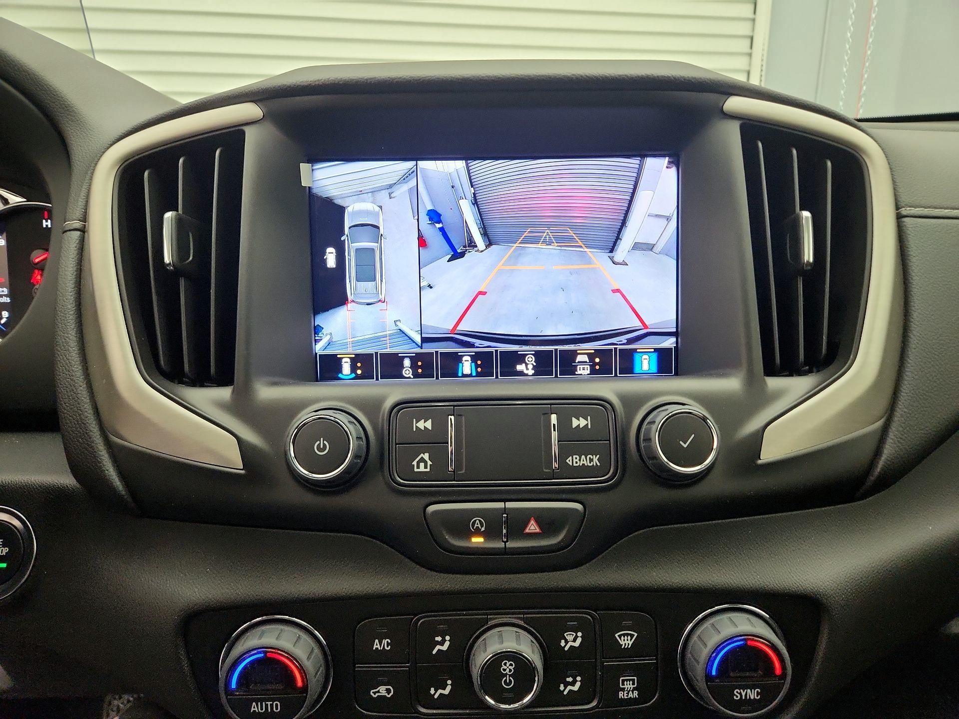 Thumbnail: 2023 GMC Terrain - 15