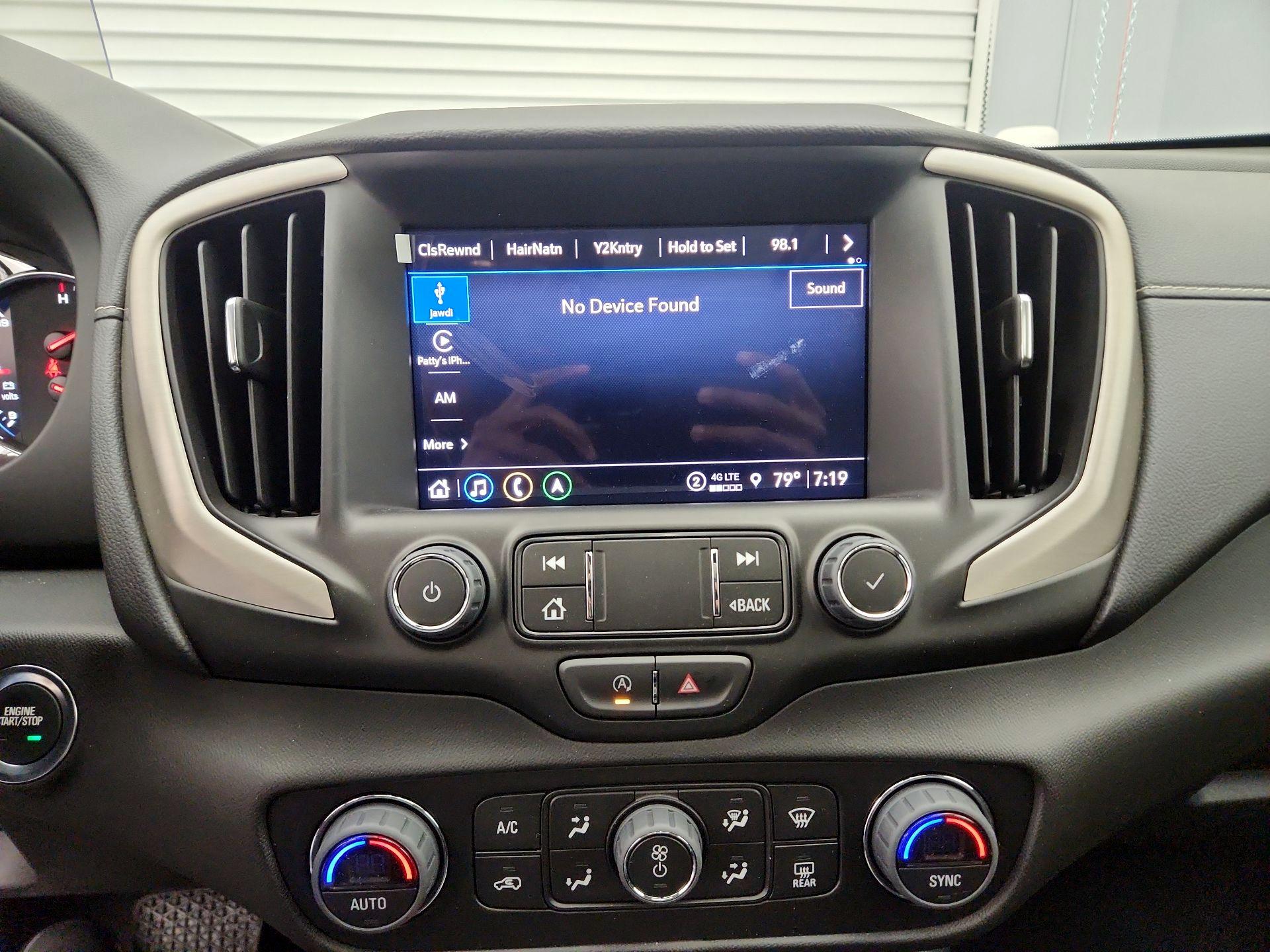 Thumbnail: 2023 GMC Terrain - 16