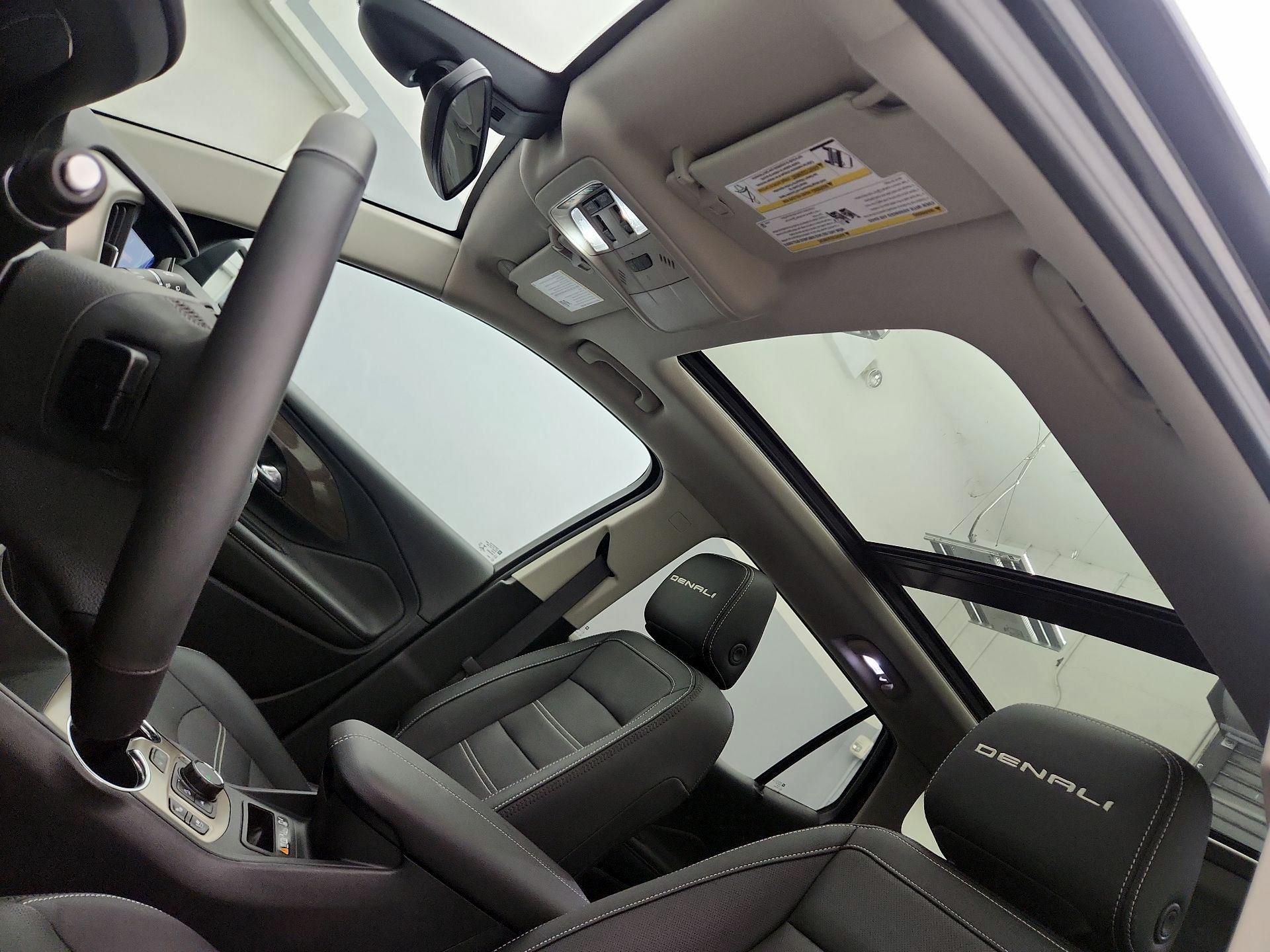 Thumbnail: 2023 GMC Terrain - 20