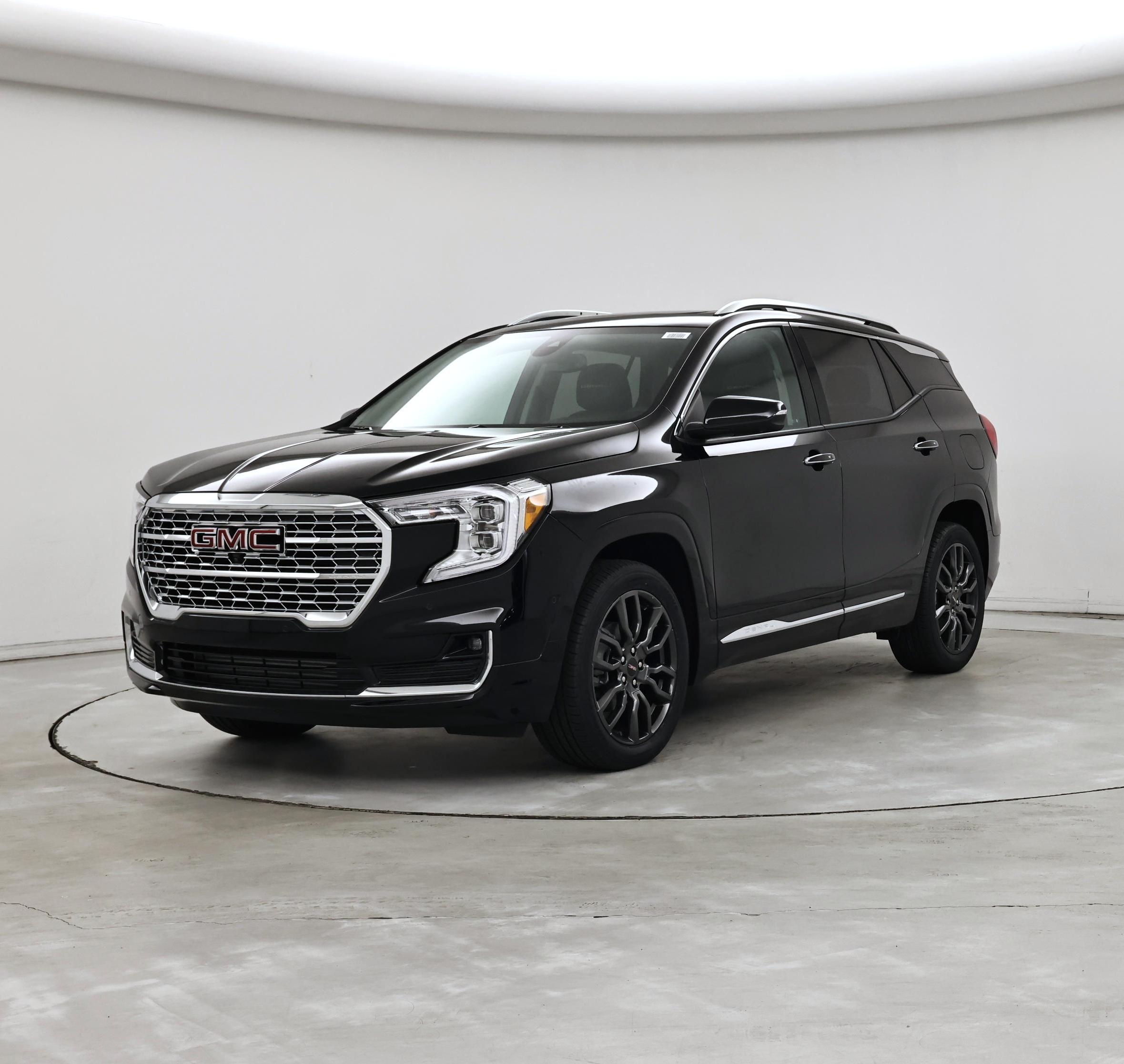 Thumbnail: 2023 GMC Terrain - 4