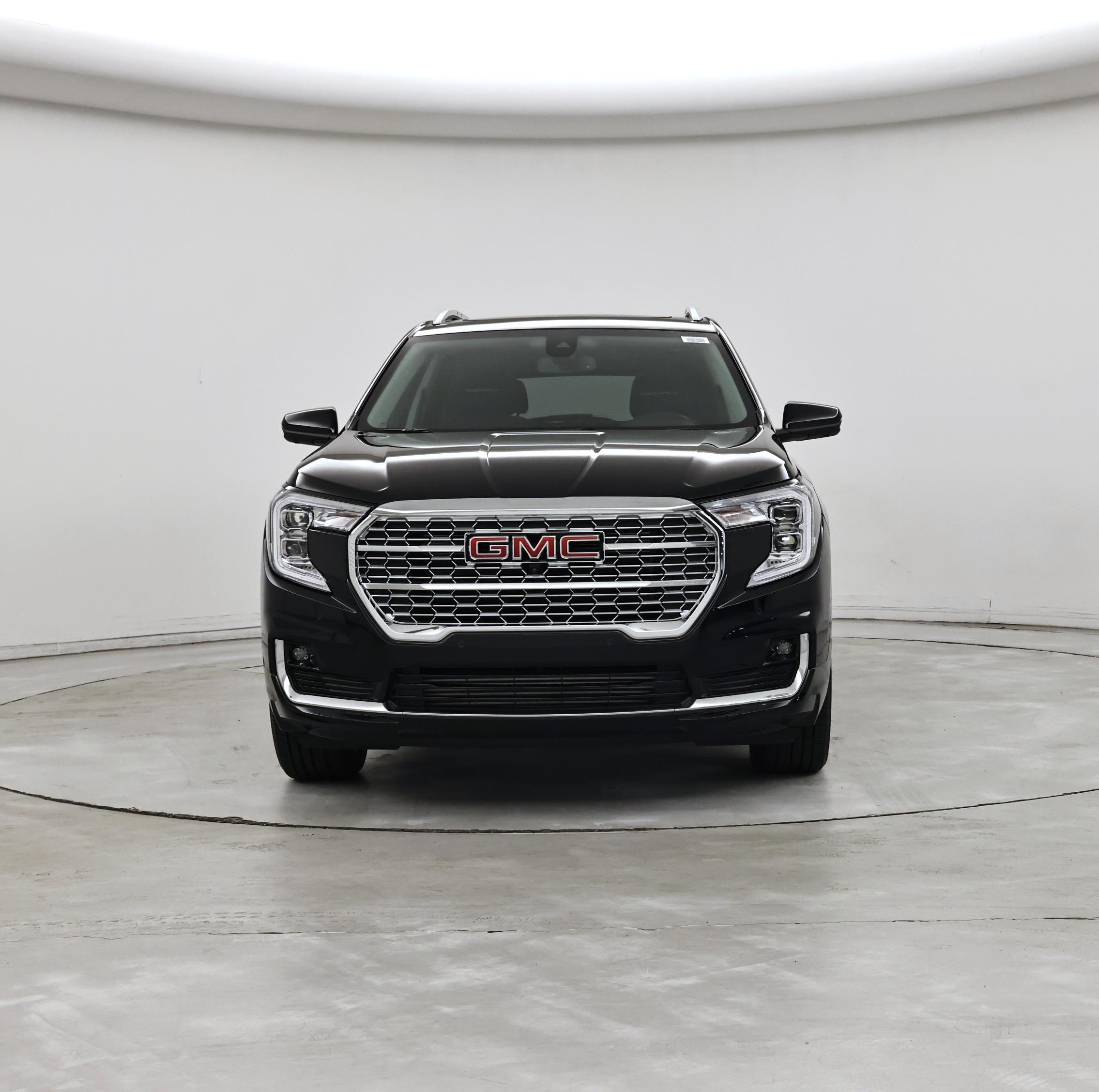 Thumbnail: 2023 GMC Terrain - 5