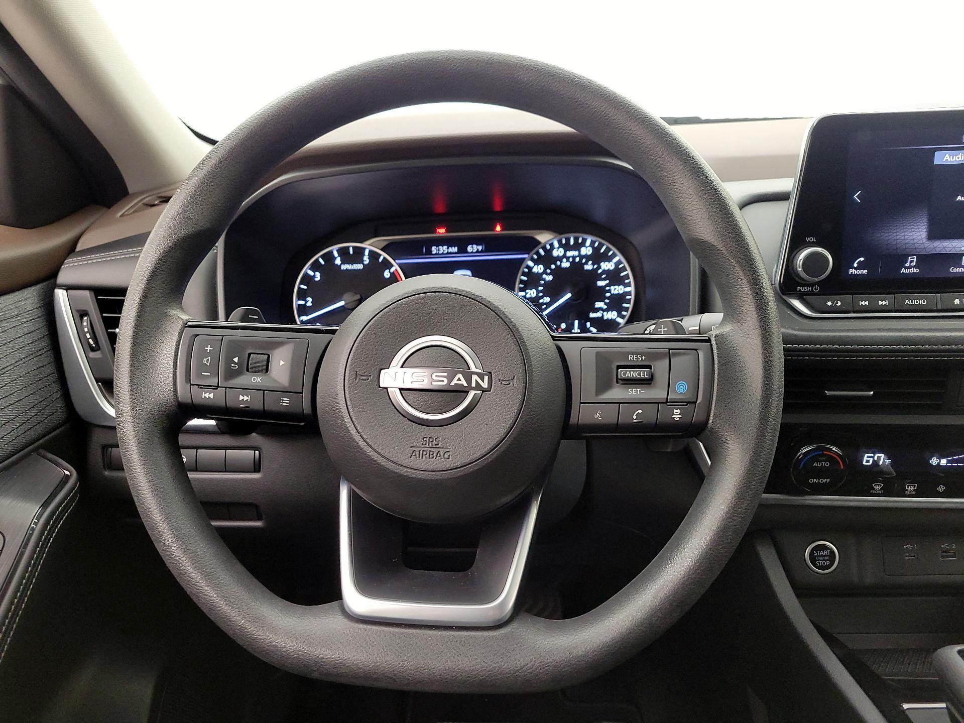 Thumbnail: 2023 Nissan Rogue - 10