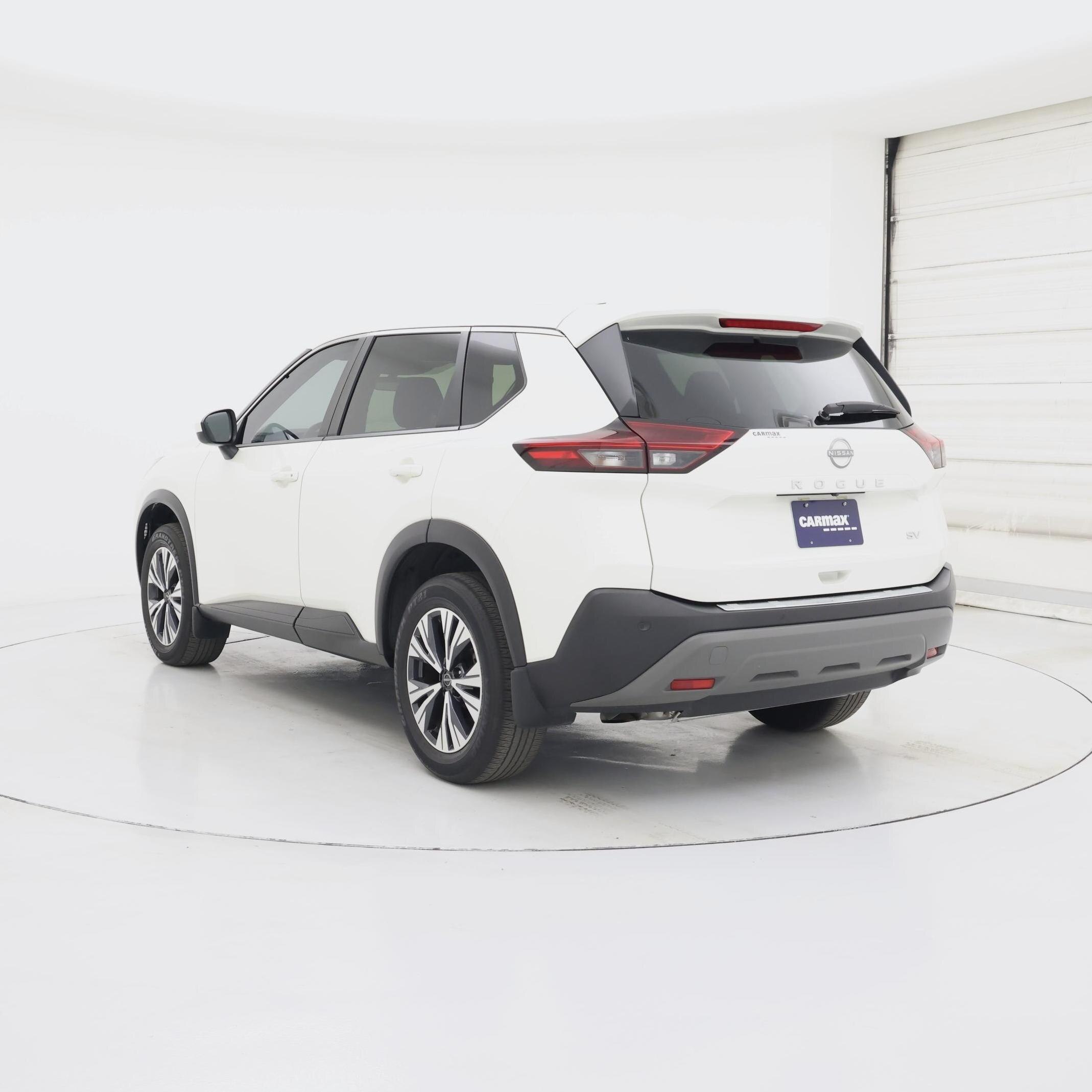 Thumbnail: 2023 Nissan Rogue - 2