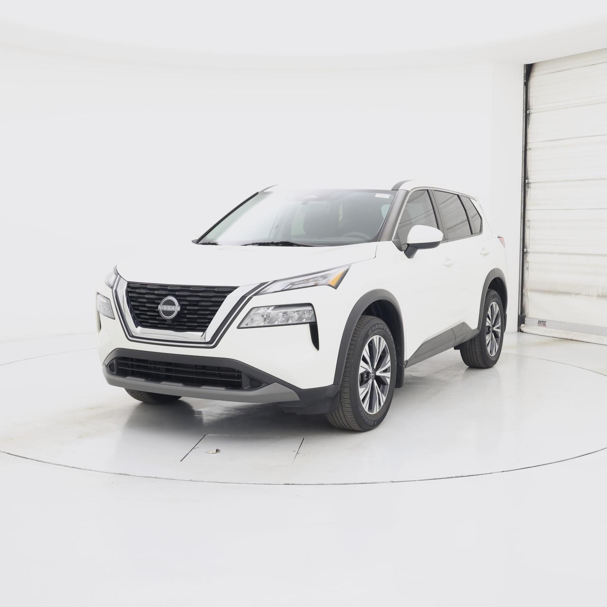 Thumbnail: 2023 Nissan Rogue - 4