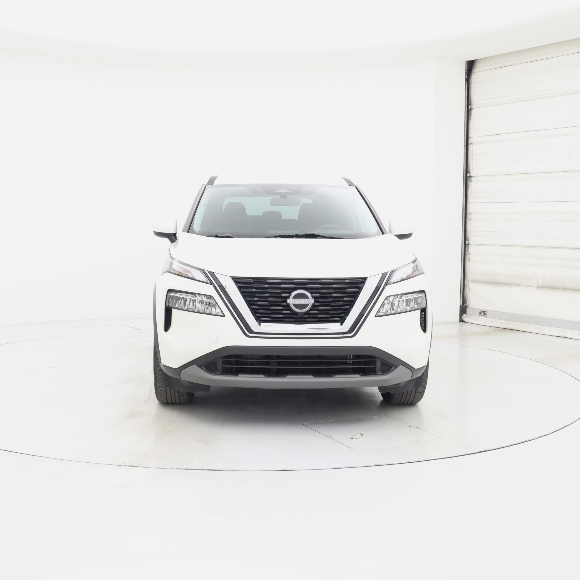 Thumbnail: 2023 Nissan Rogue - 5