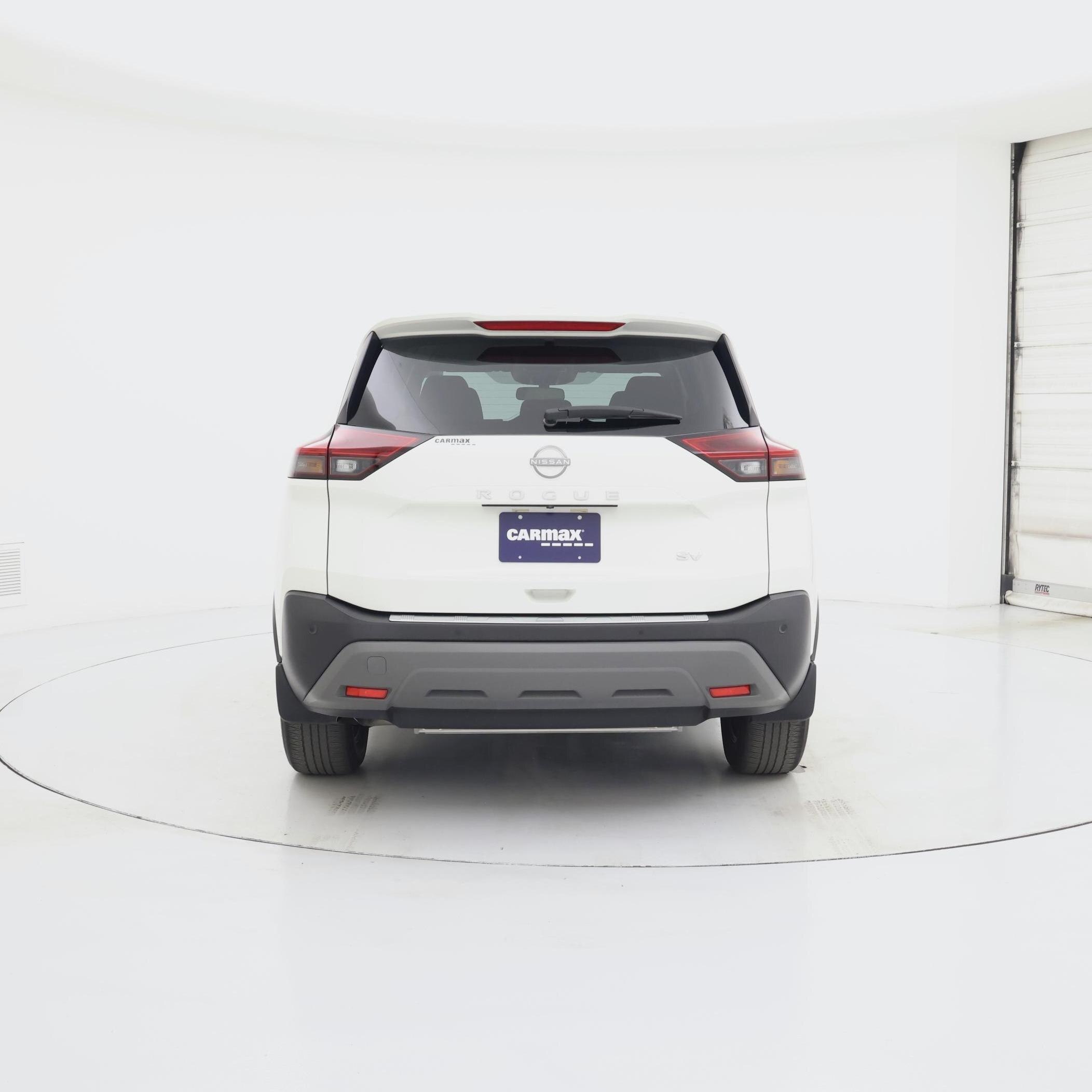Thumbnail: 2023 Nissan Rogue - 6