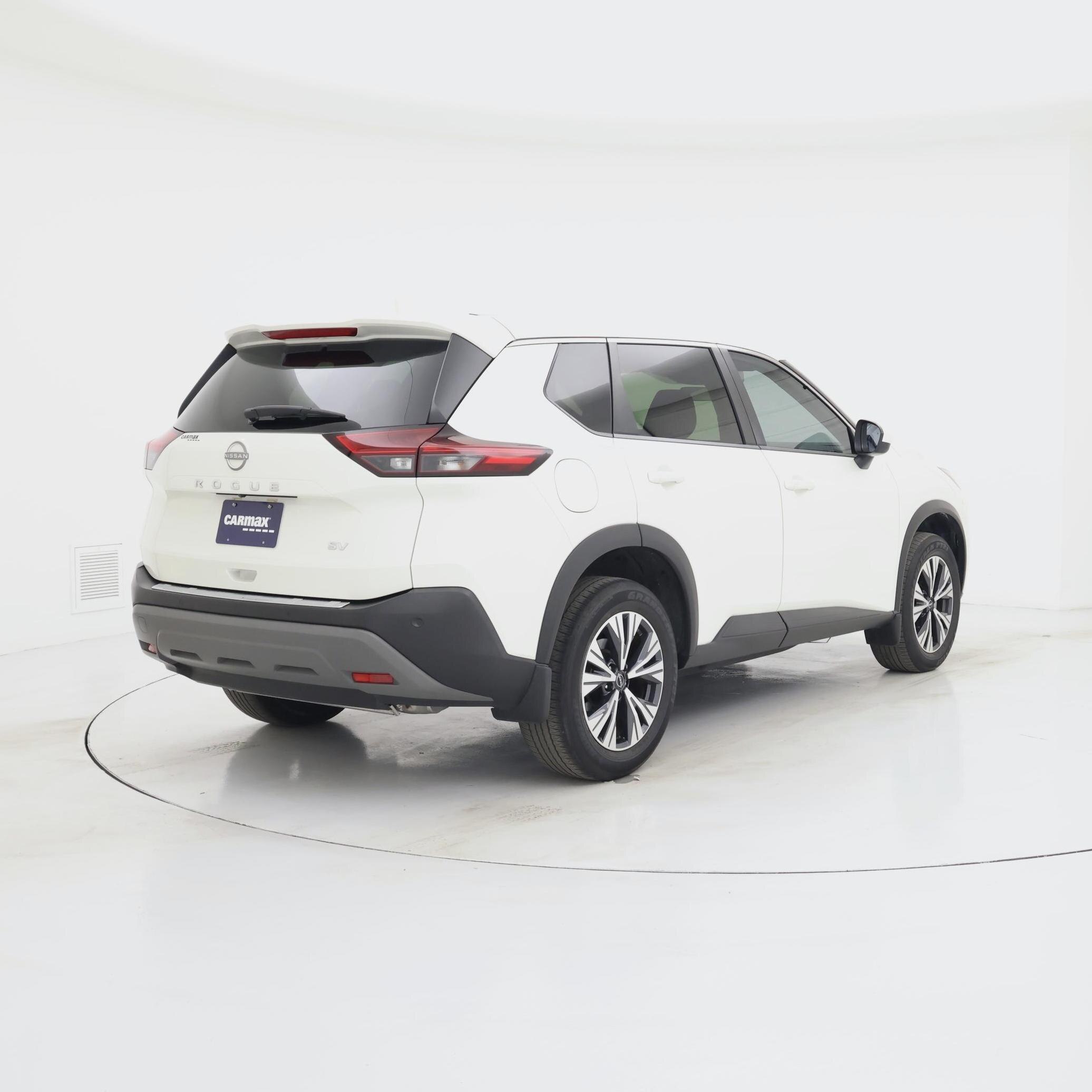 Thumbnail: 2023 Nissan Rogue - 8