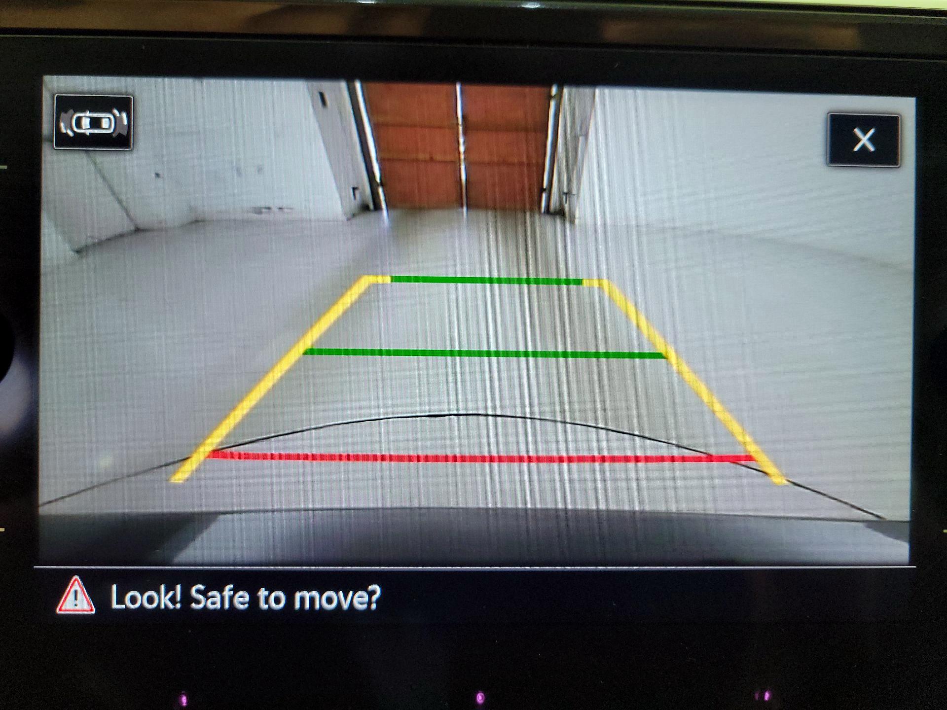 Thumbnail: 2021 Volkswagen Tiguan - 14