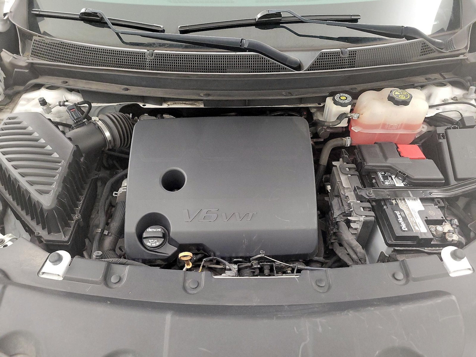 2021 Chevrolet Traverse LS - Photo 22