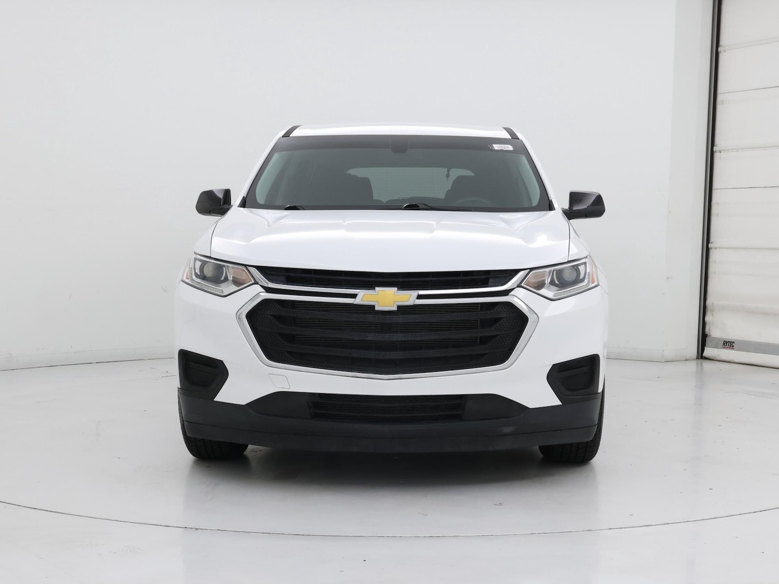 2021 Chevrolet Traverse LS - Photo 6