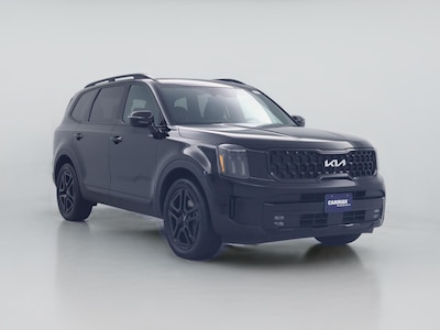 2024 Kia Telluride SX Prestige X-Line