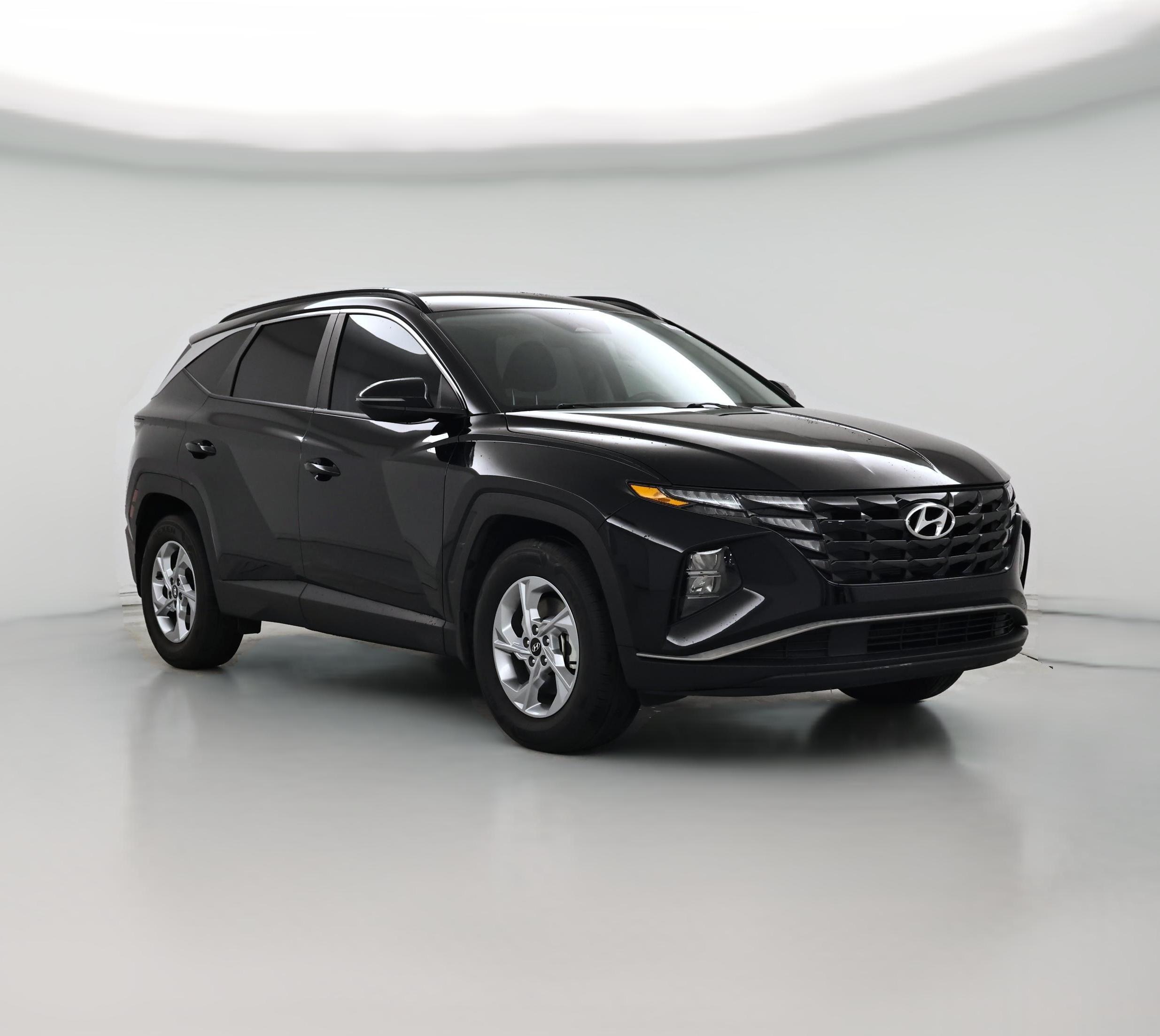 Thumbnail: 2023 Hyundai Tucson - 1