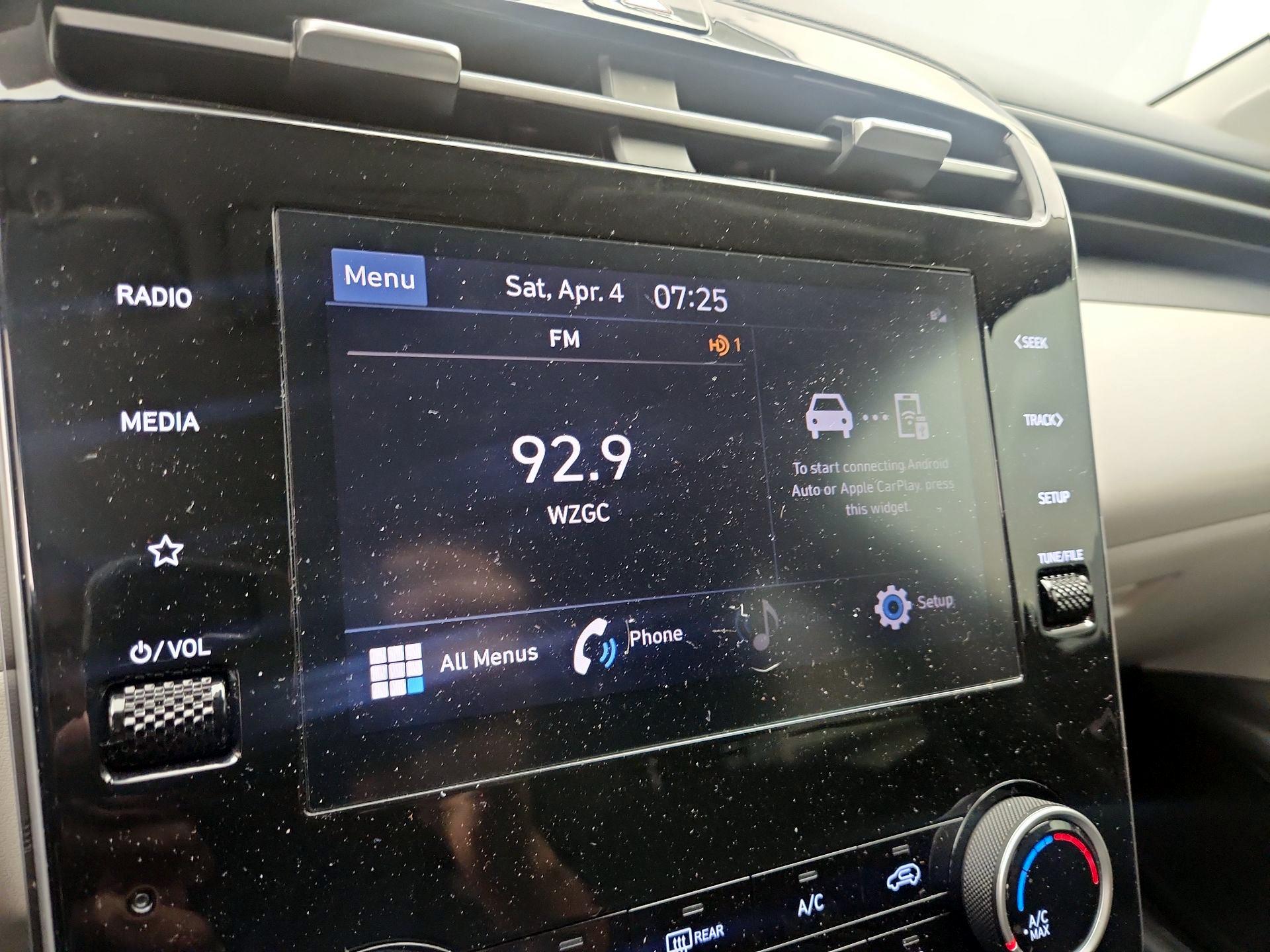 Thumbnail: 2023 Hyundai Tucson - 15